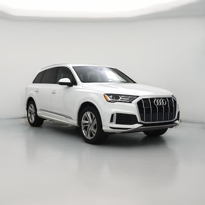 2023 Audi Q7 Premium