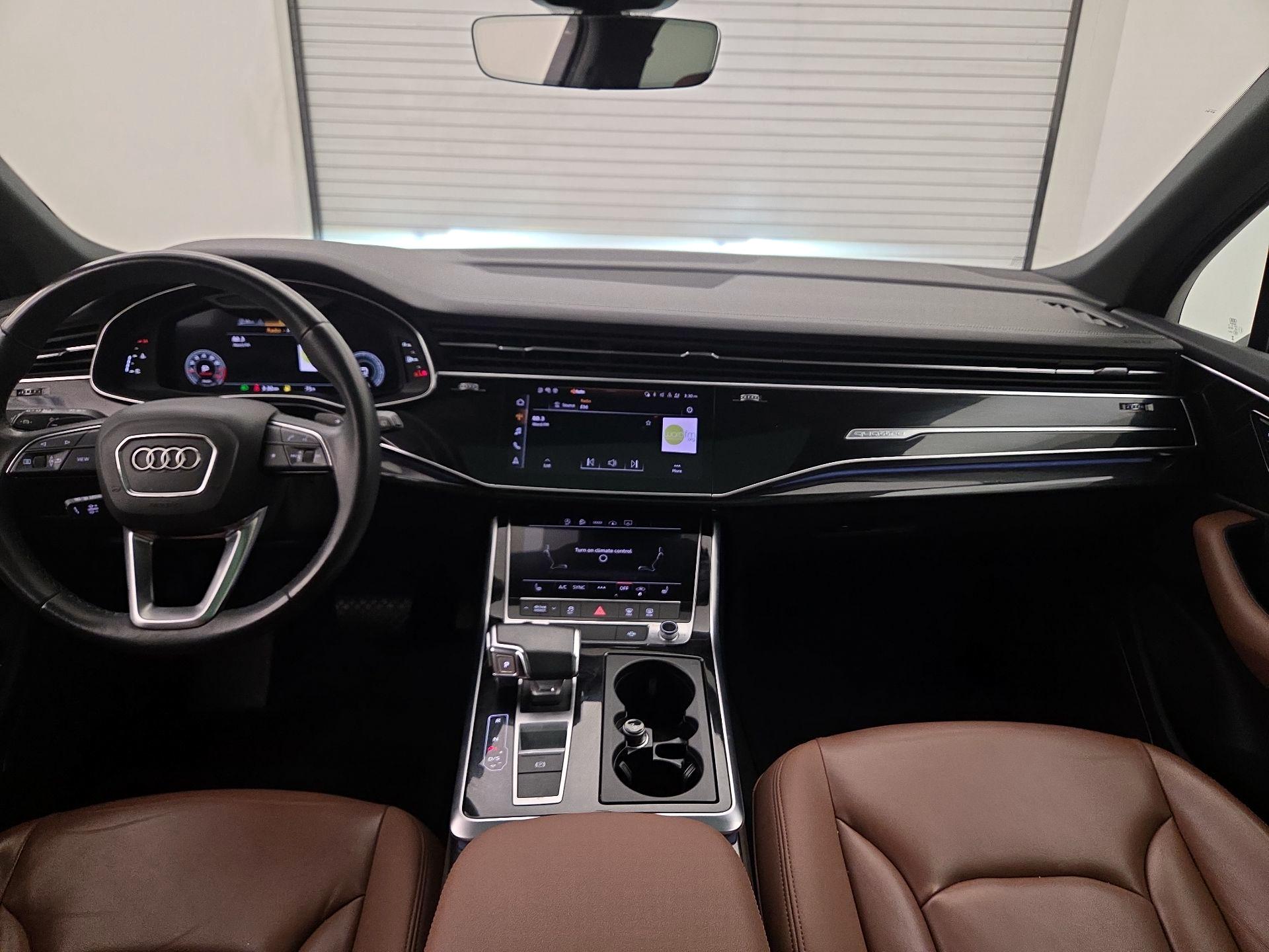 Thumbnail: 2023 Audi Q7 - 9