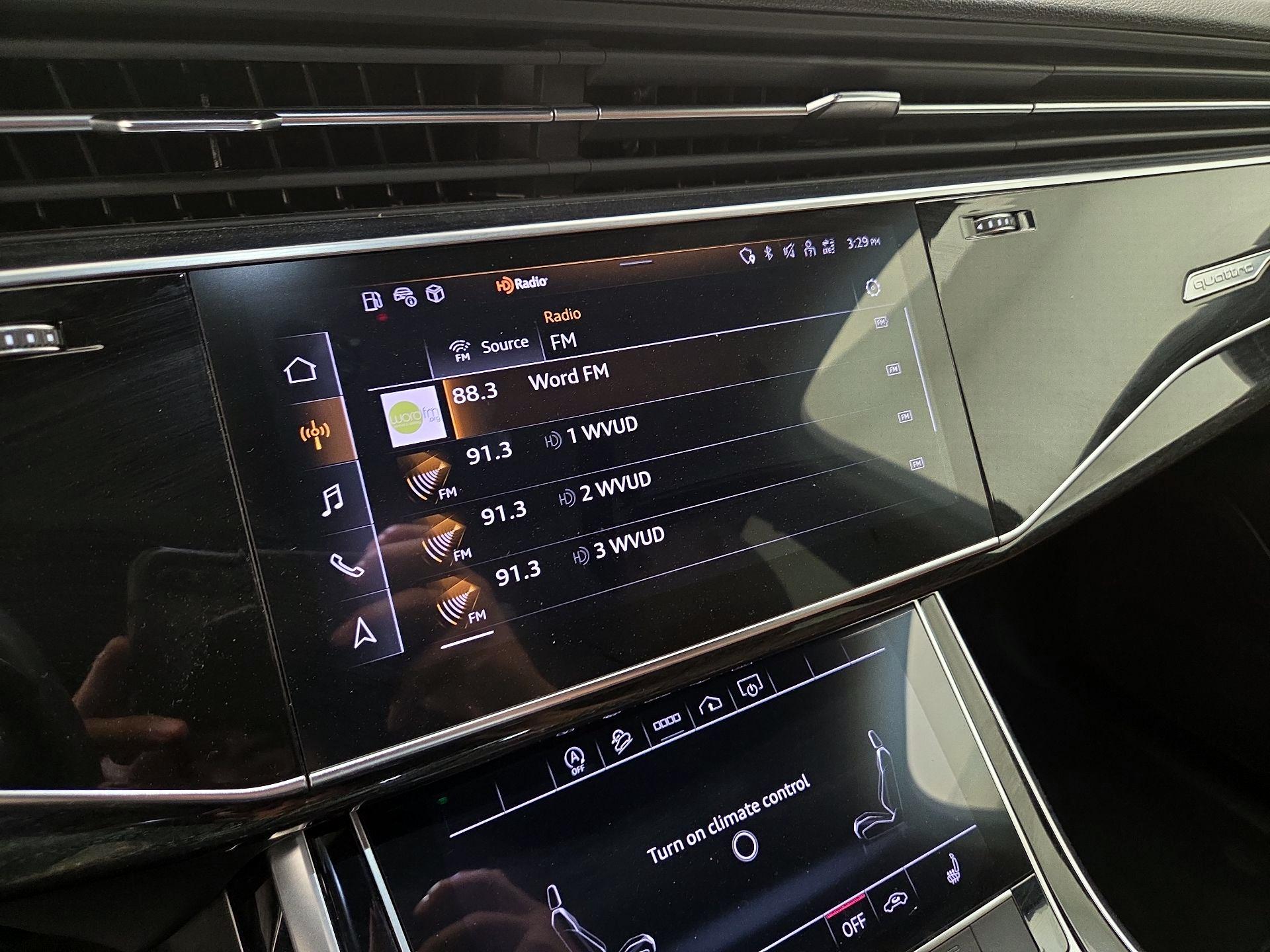 Thumbnail: 2023 Audi Q7 - 15