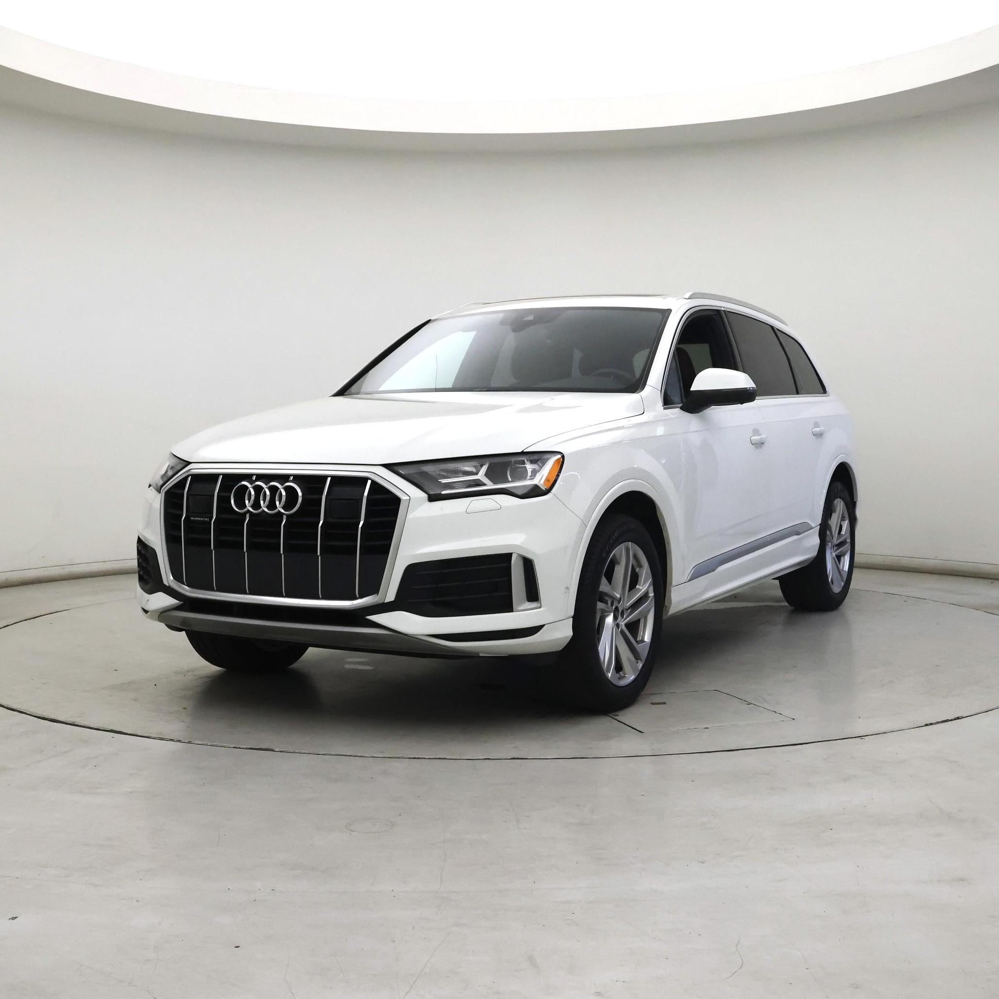 Thumbnail: 2023 Audi Q7 - 4