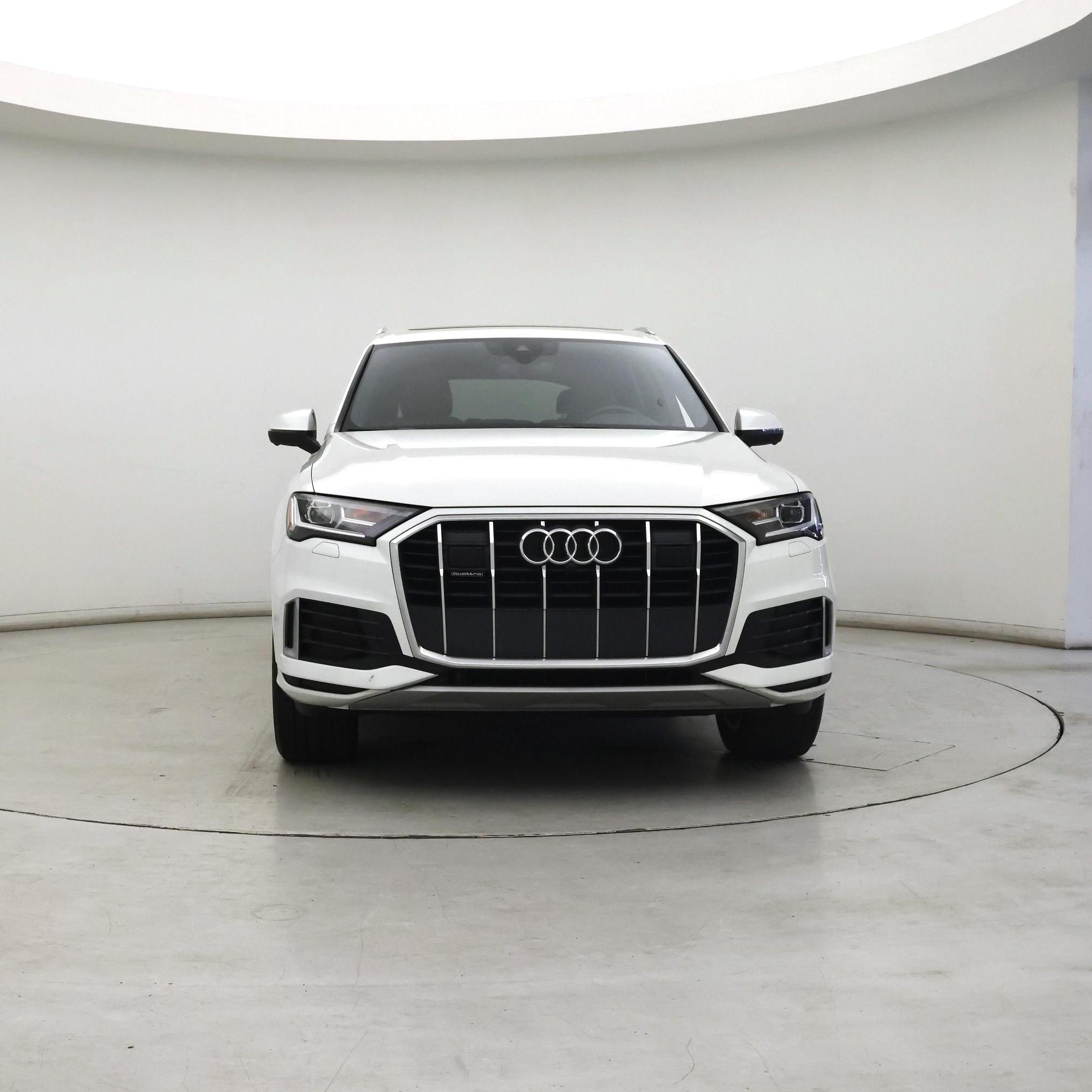 Thumbnail: 2023 Audi Q7 - 5