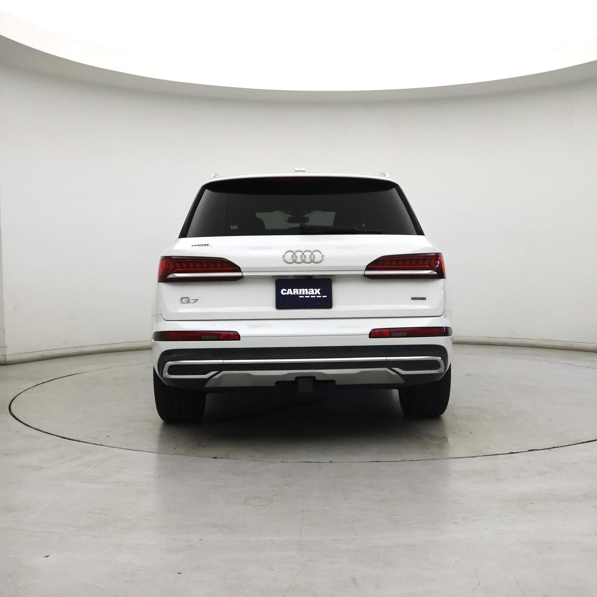 Thumbnail: 2023 Audi Q7 - 6