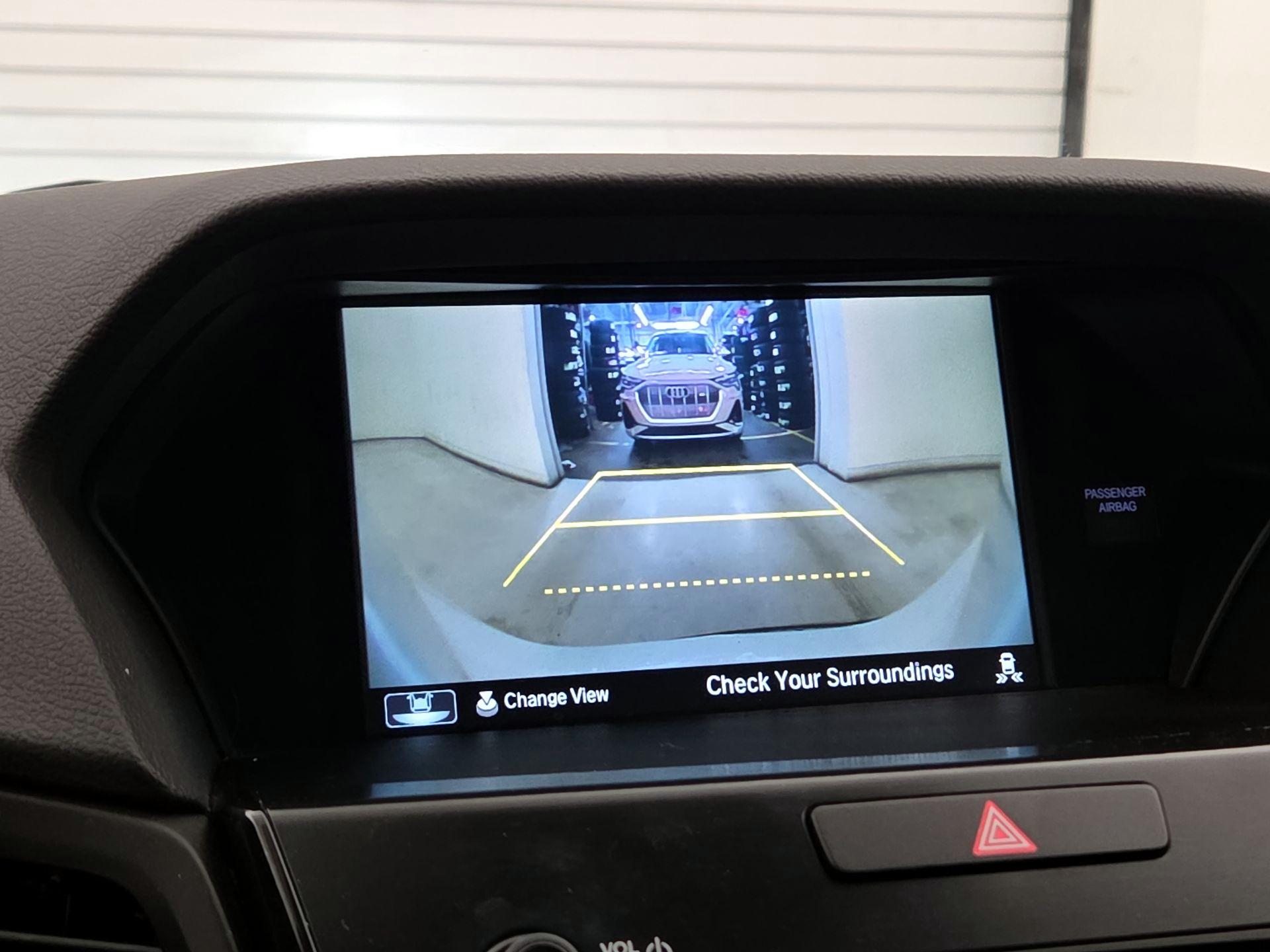 Thumbnail: 2021 Acura ILX - 14