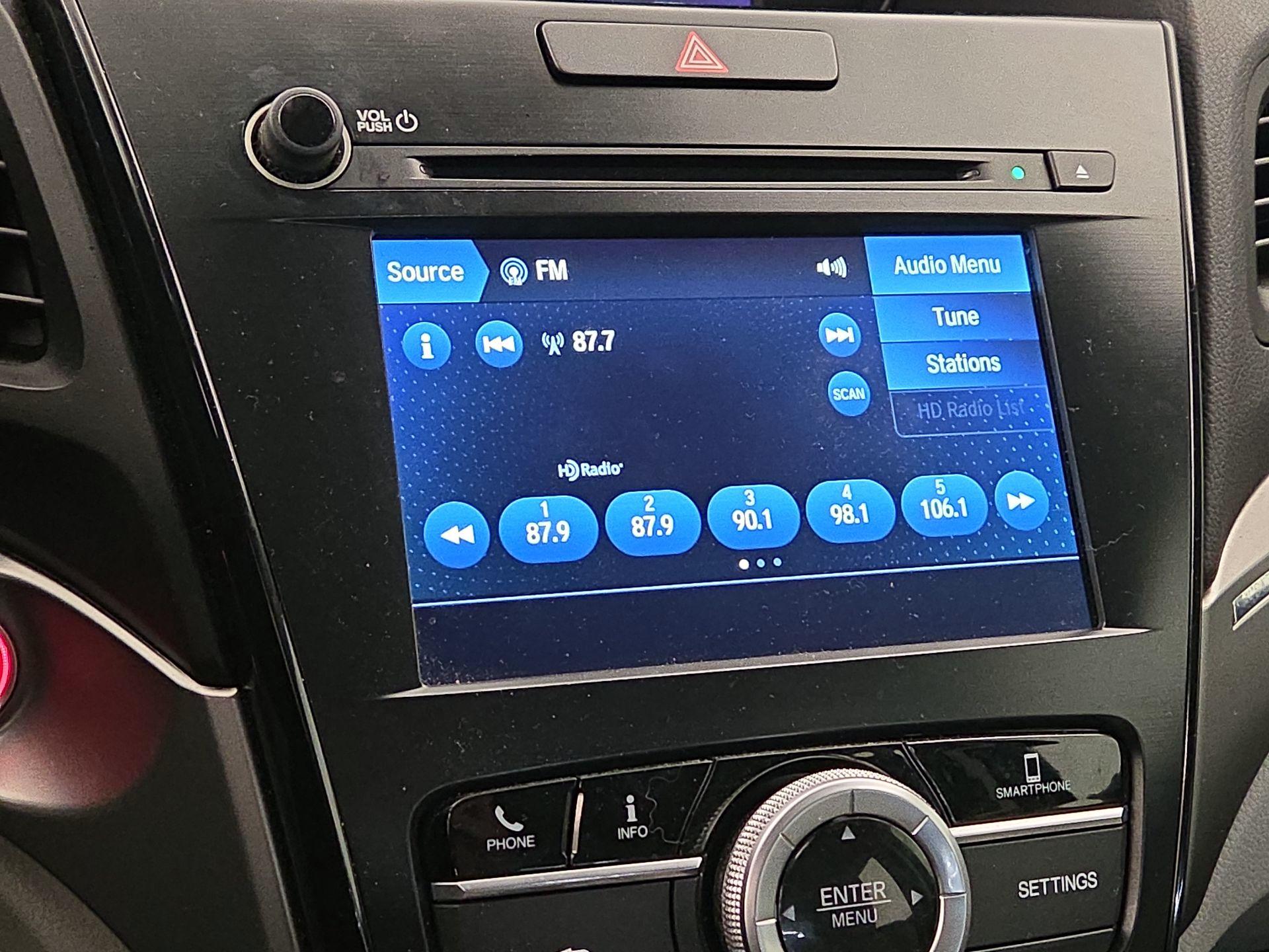 Thumbnail: 2021 Acura ILX - 15