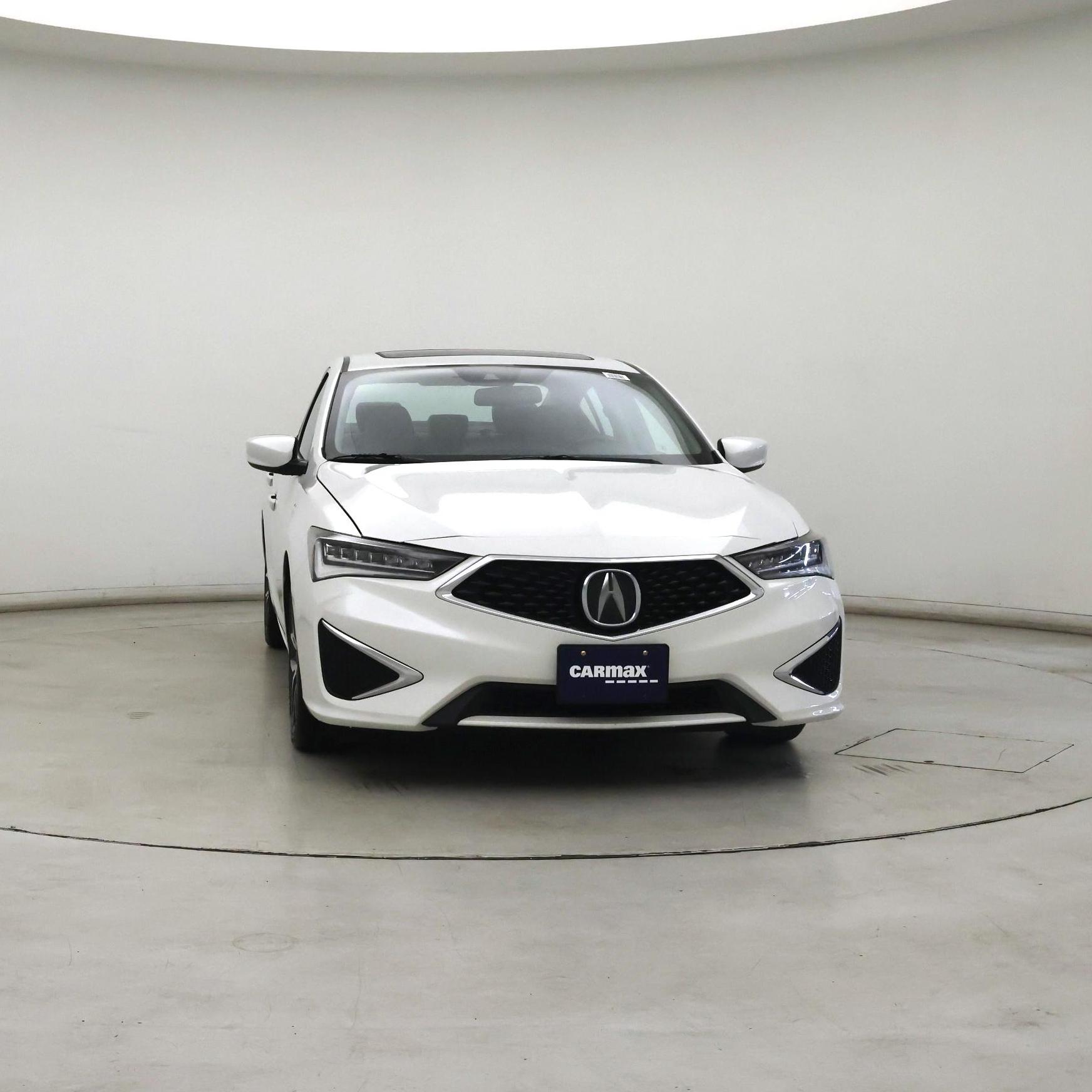 Thumbnail: 2021 Acura ILX - 5