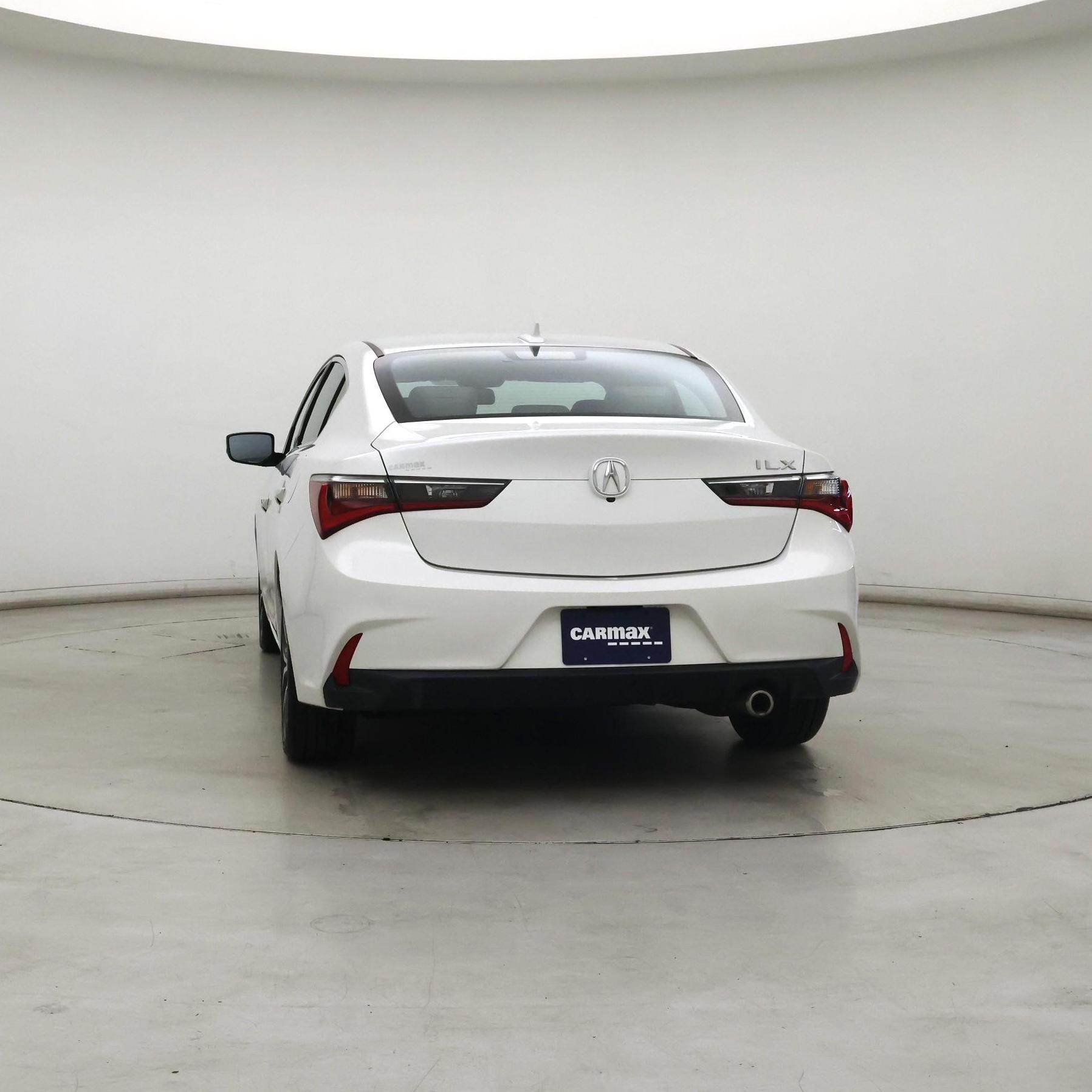 Thumbnail: 2021 Acura ILX - 6