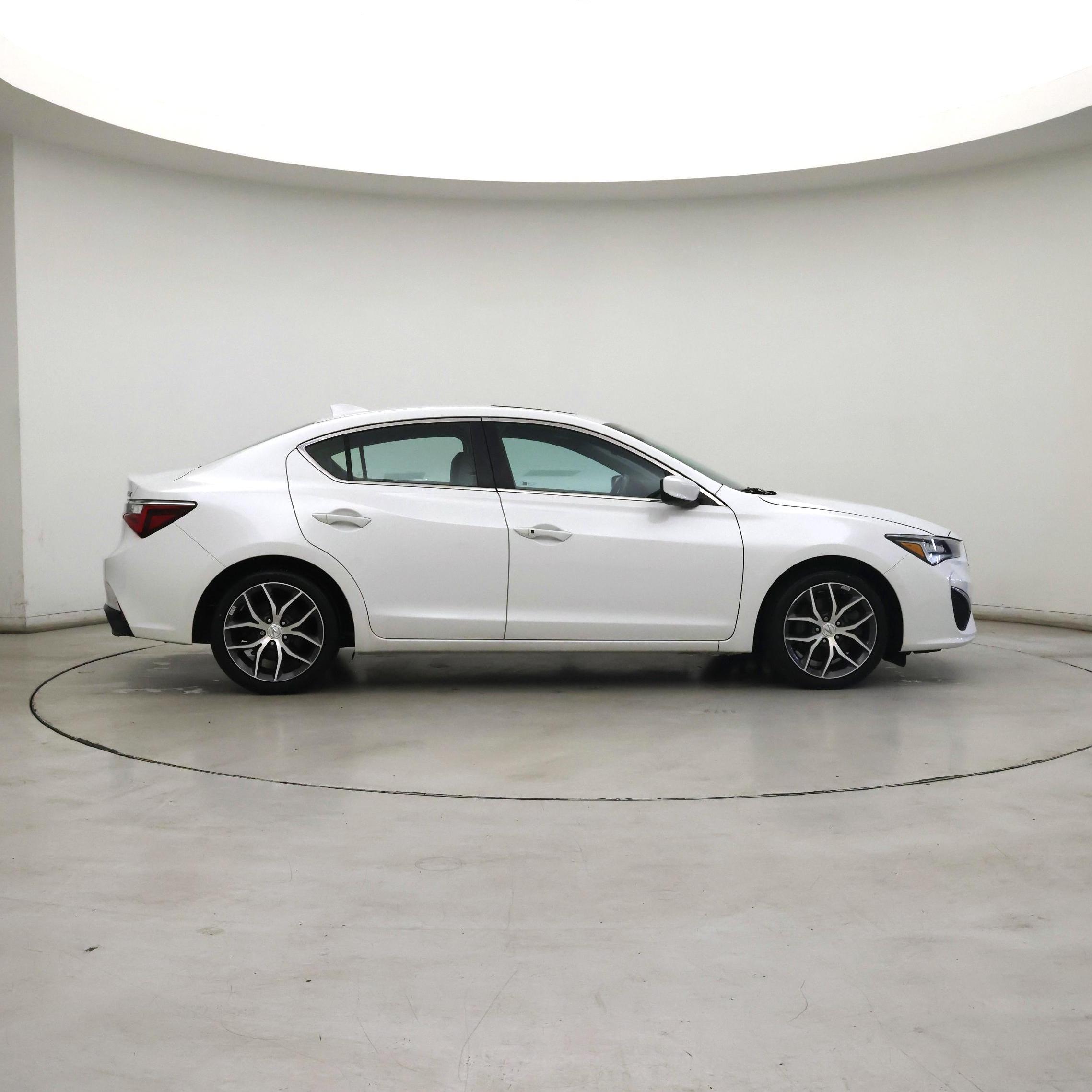 Thumbnail: 2021 Acura ILX - 7