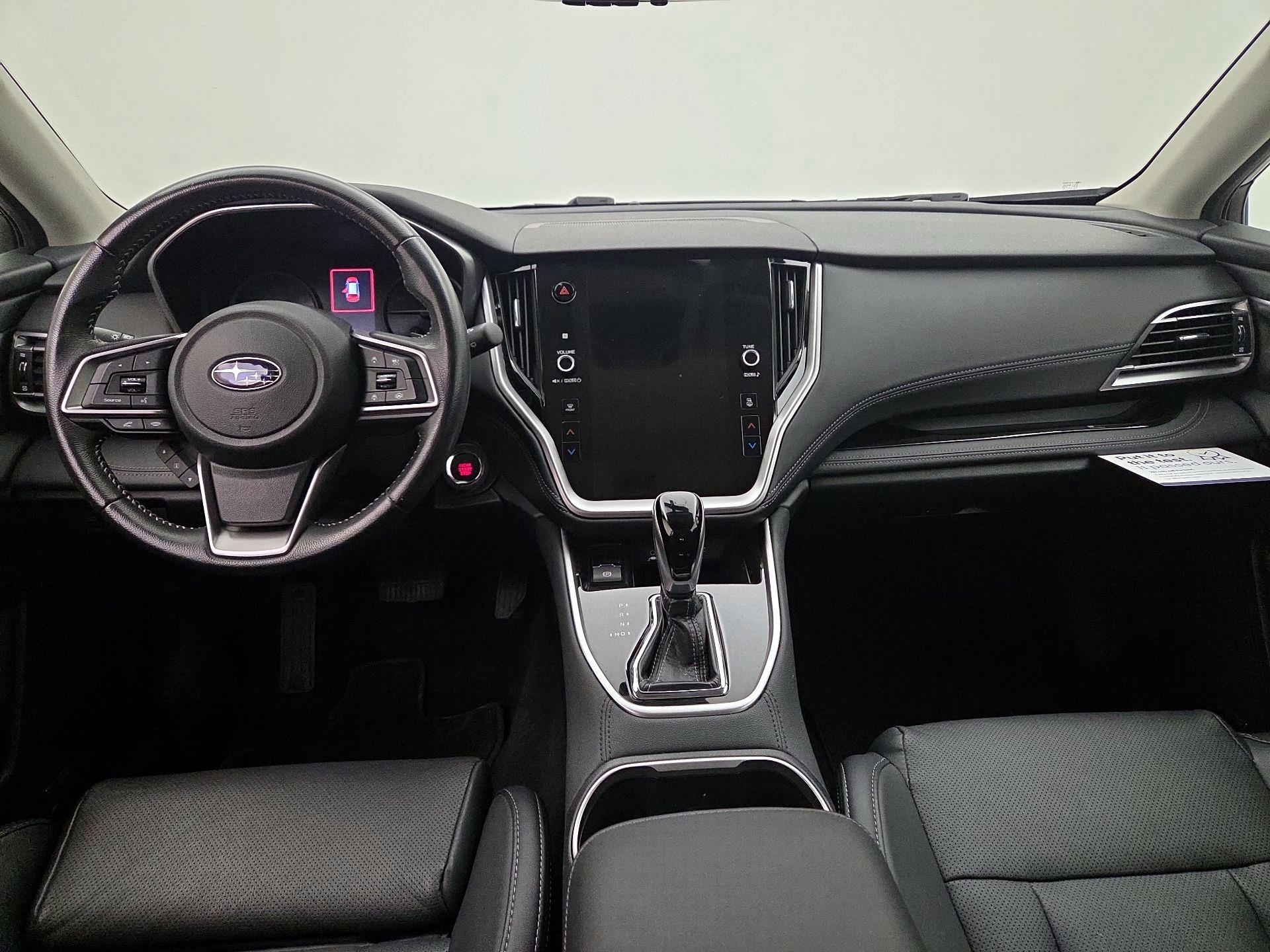 Thumbnail: 2022 Subaru Outback - 9