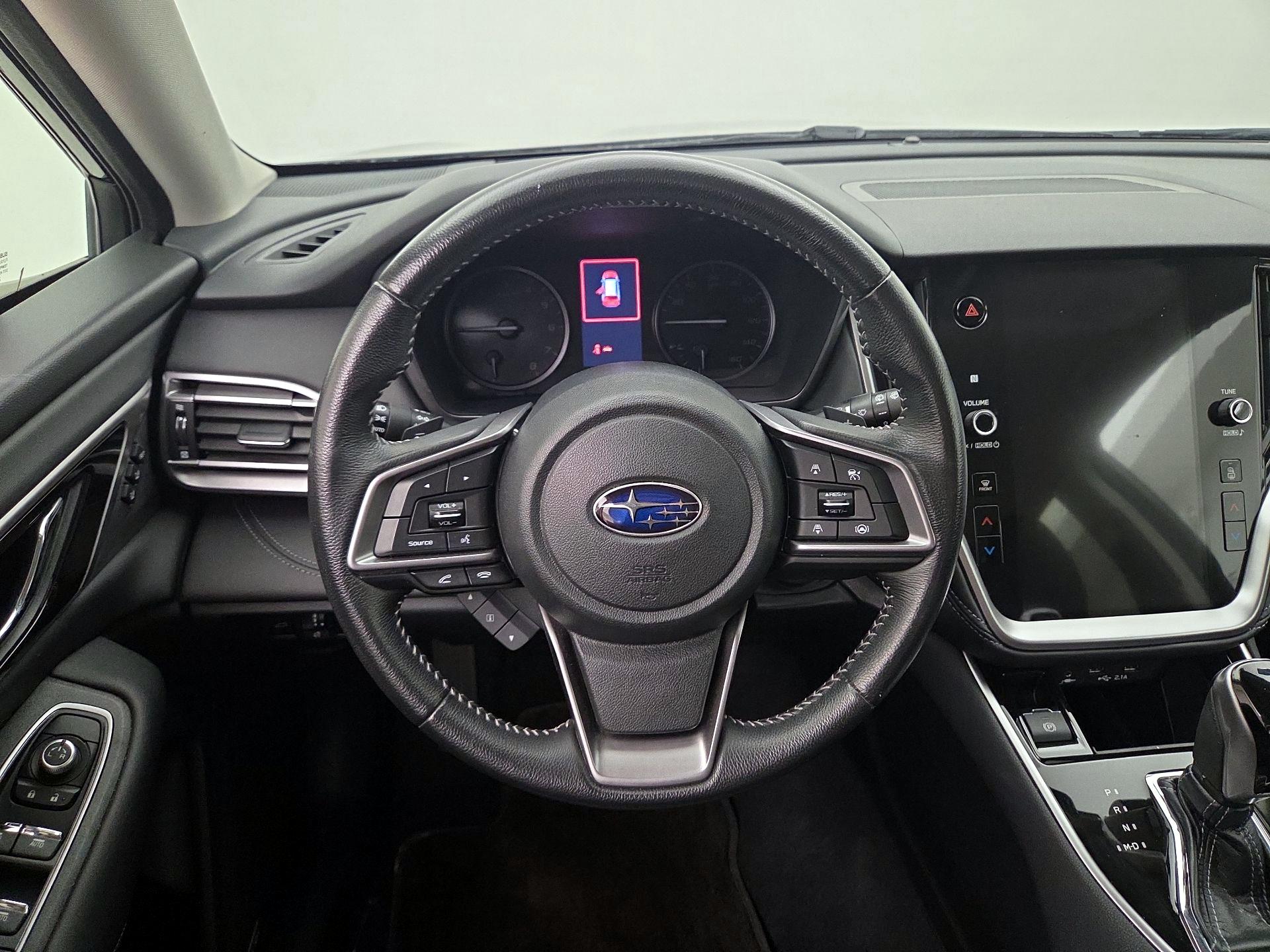 Thumbnail: 2022 Subaru Outback - 10