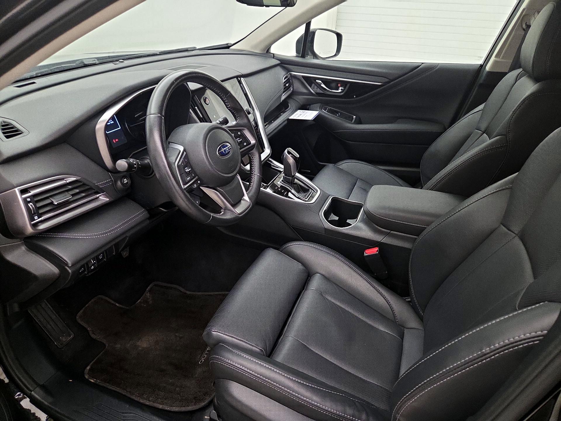 Thumbnail: 2022 Subaru Outback - 11