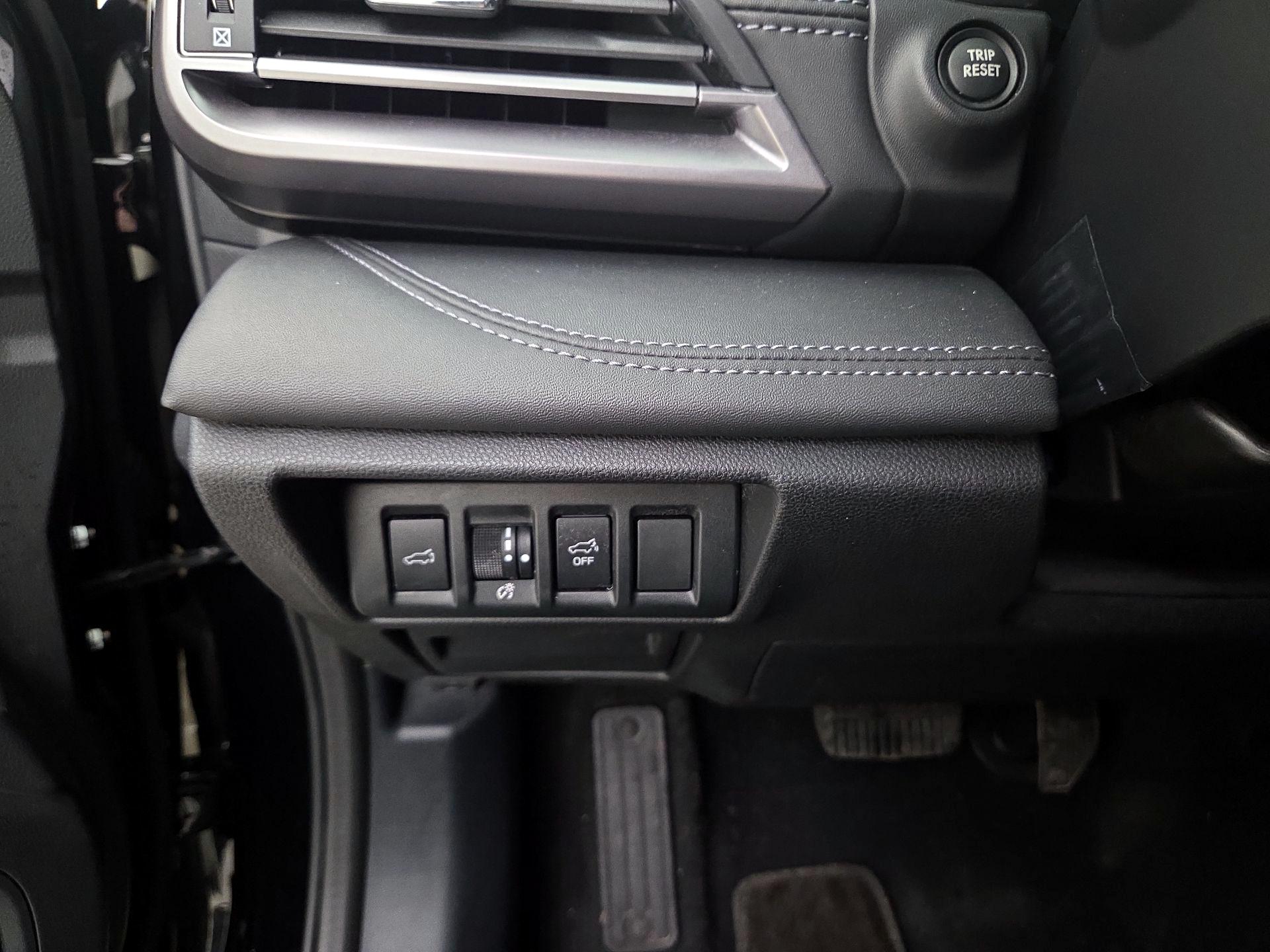 Thumbnail: 2022 Subaru Outback - 13