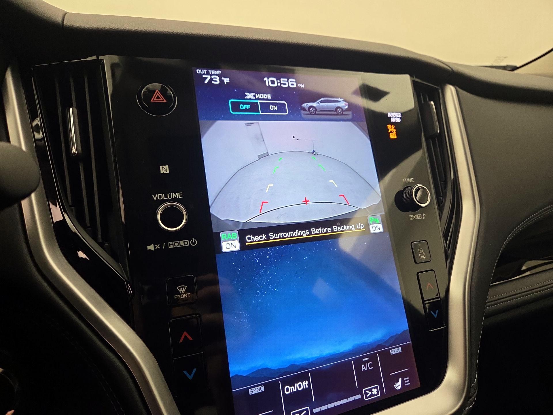 Thumbnail: 2022 Subaru Outback - 14