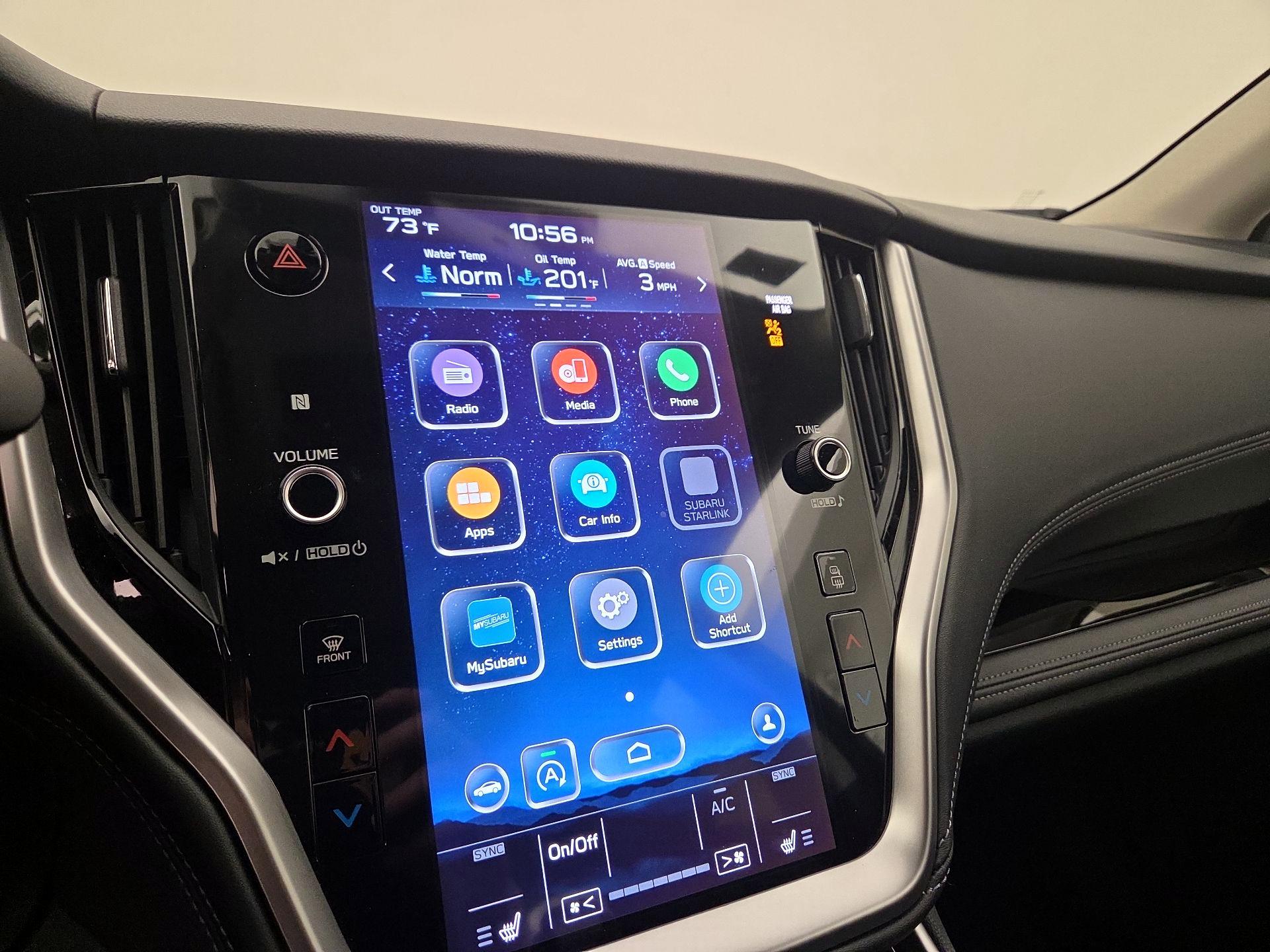 Thumbnail: 2022 Subaru Outback - 15