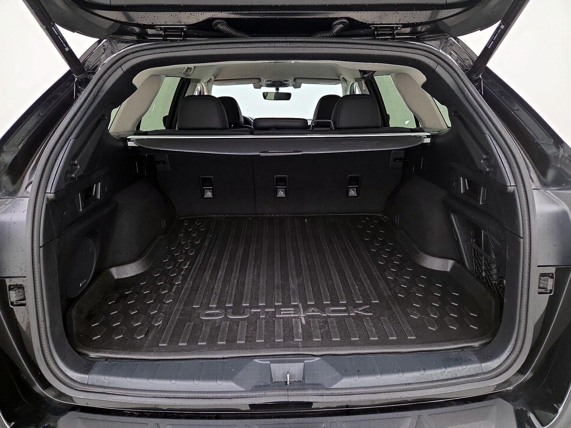 Thumbnail: 2022 Subaru Outback - 19