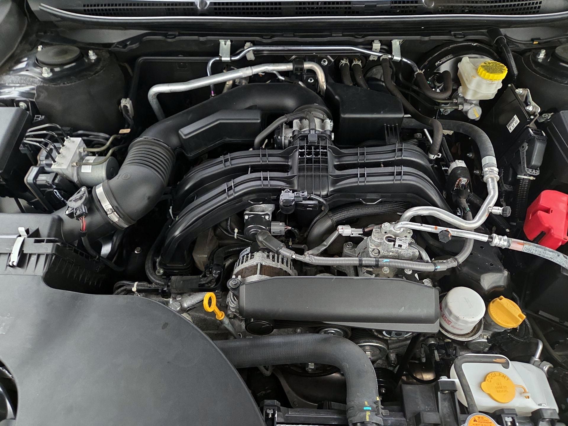 Thumbnail: 2022 Subaru Outback - 20