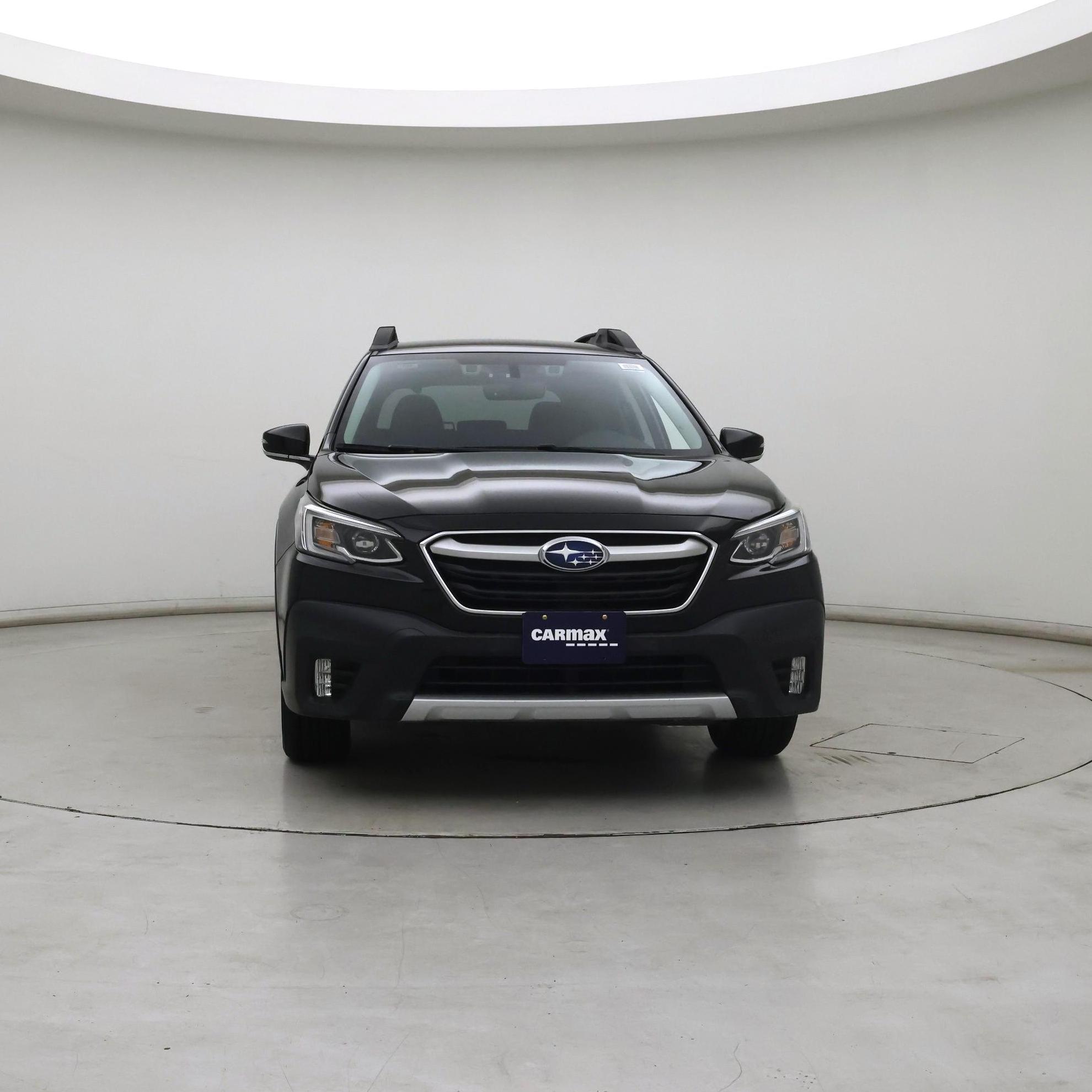 Thumbnail: 2022 Subaru Outback - 5
