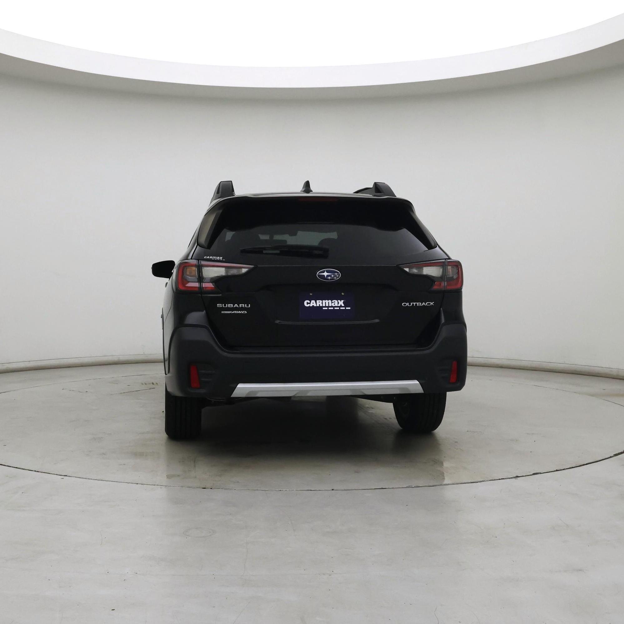 Thumbnail: 2022 Subaru Outback - 6