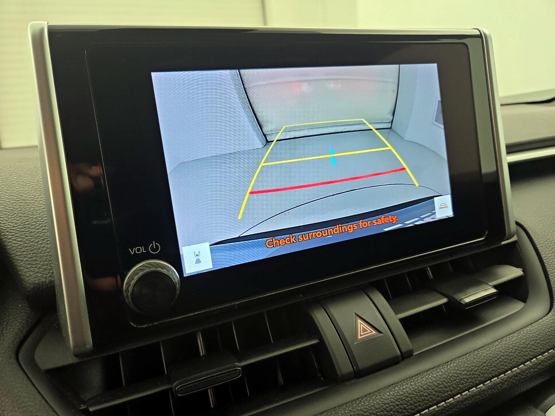 Thumbnail: 2023 Toyota RAV4 - 14