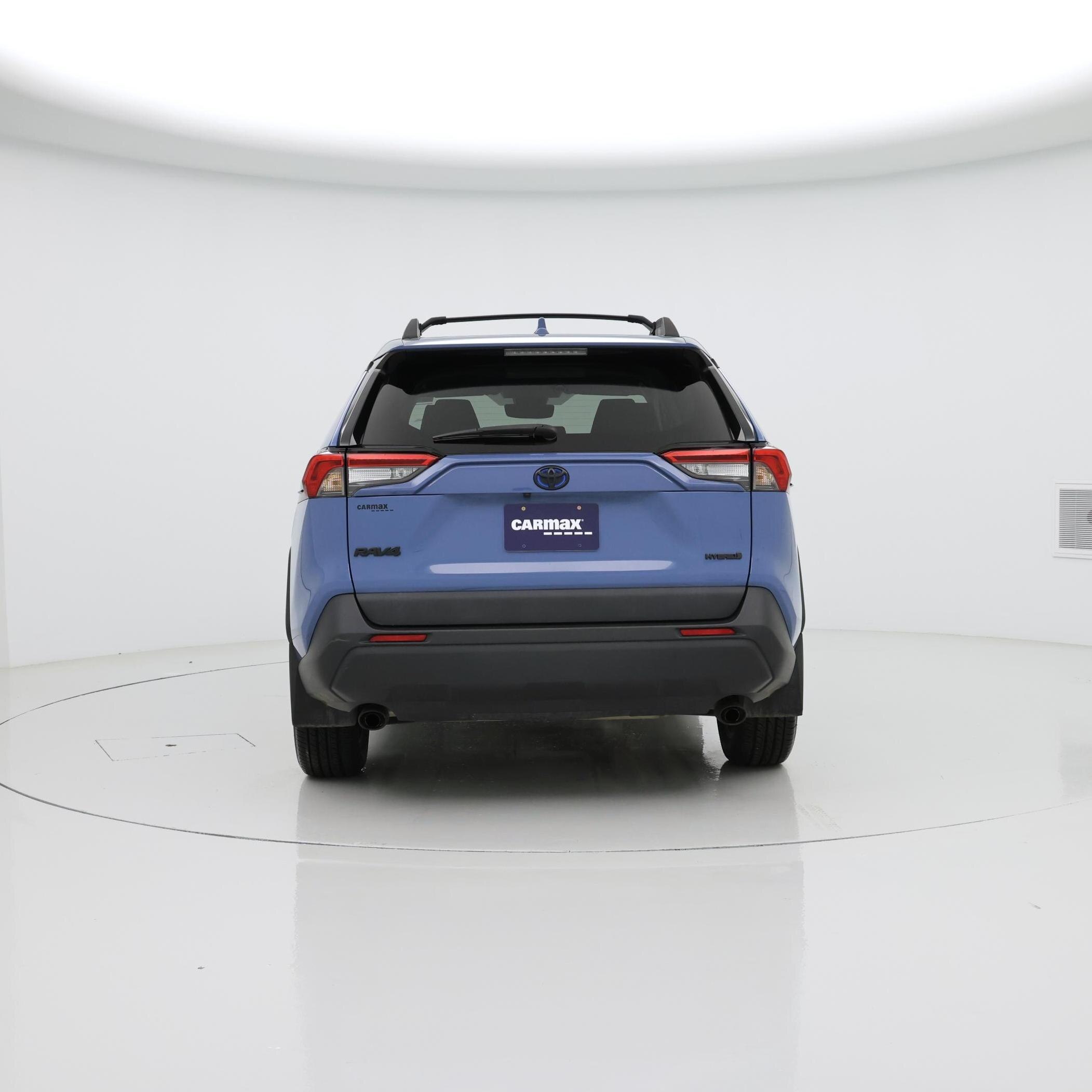 Thumbnail: 2023 Toyota RAV4 - 6