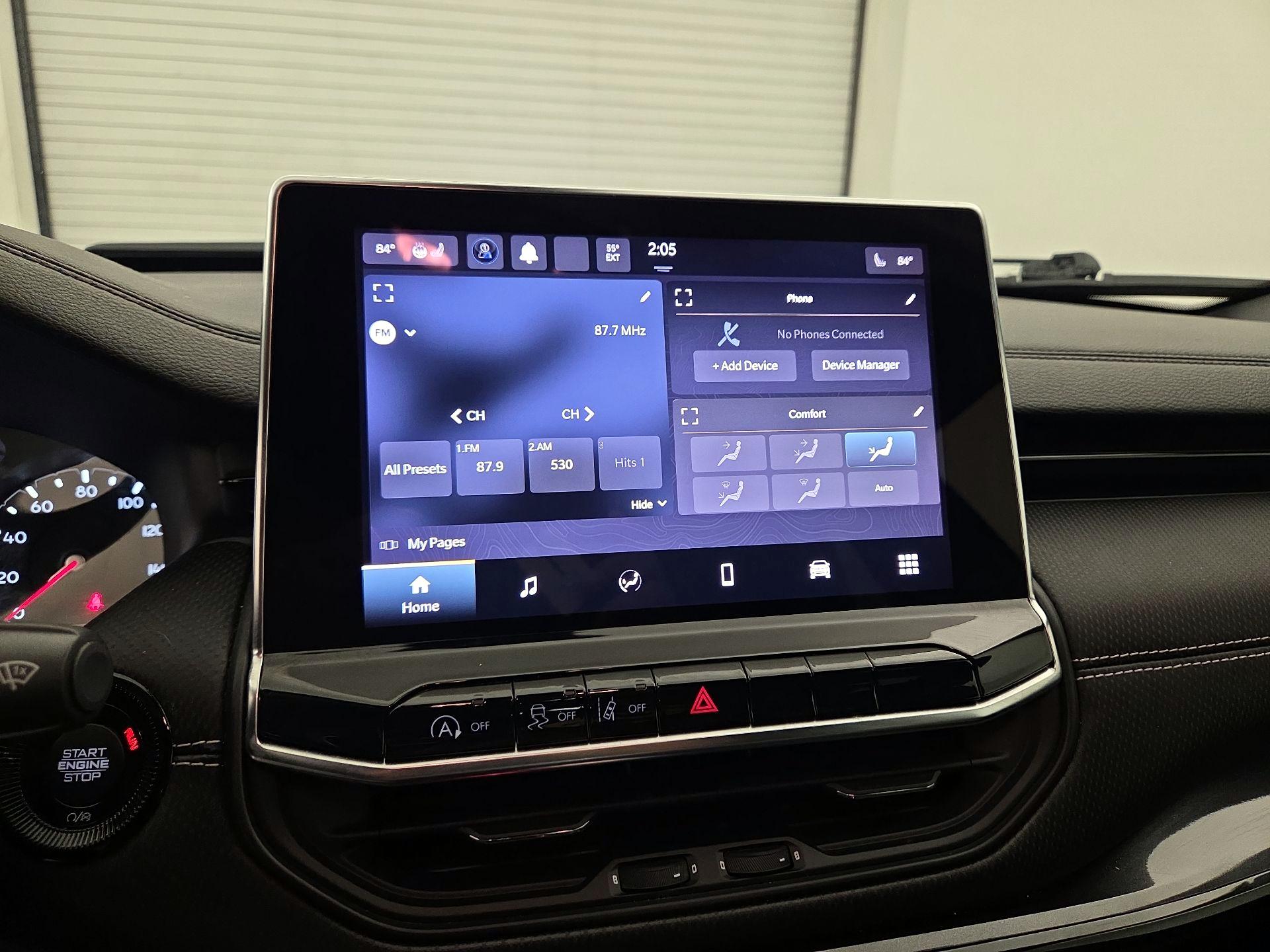 Thumbnail: 2022 Jeep Compass - 15