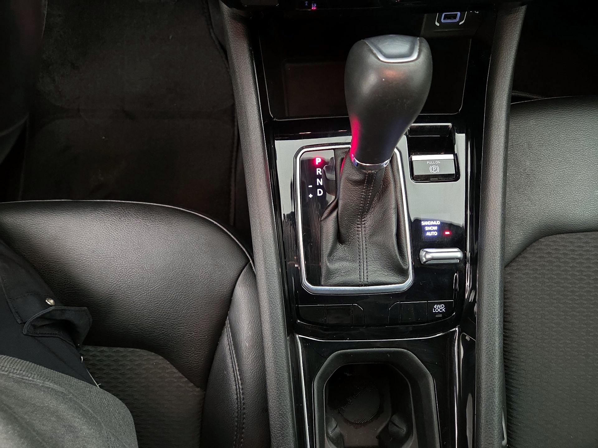 Thumbnail: 2022 Jeep Compass - 17