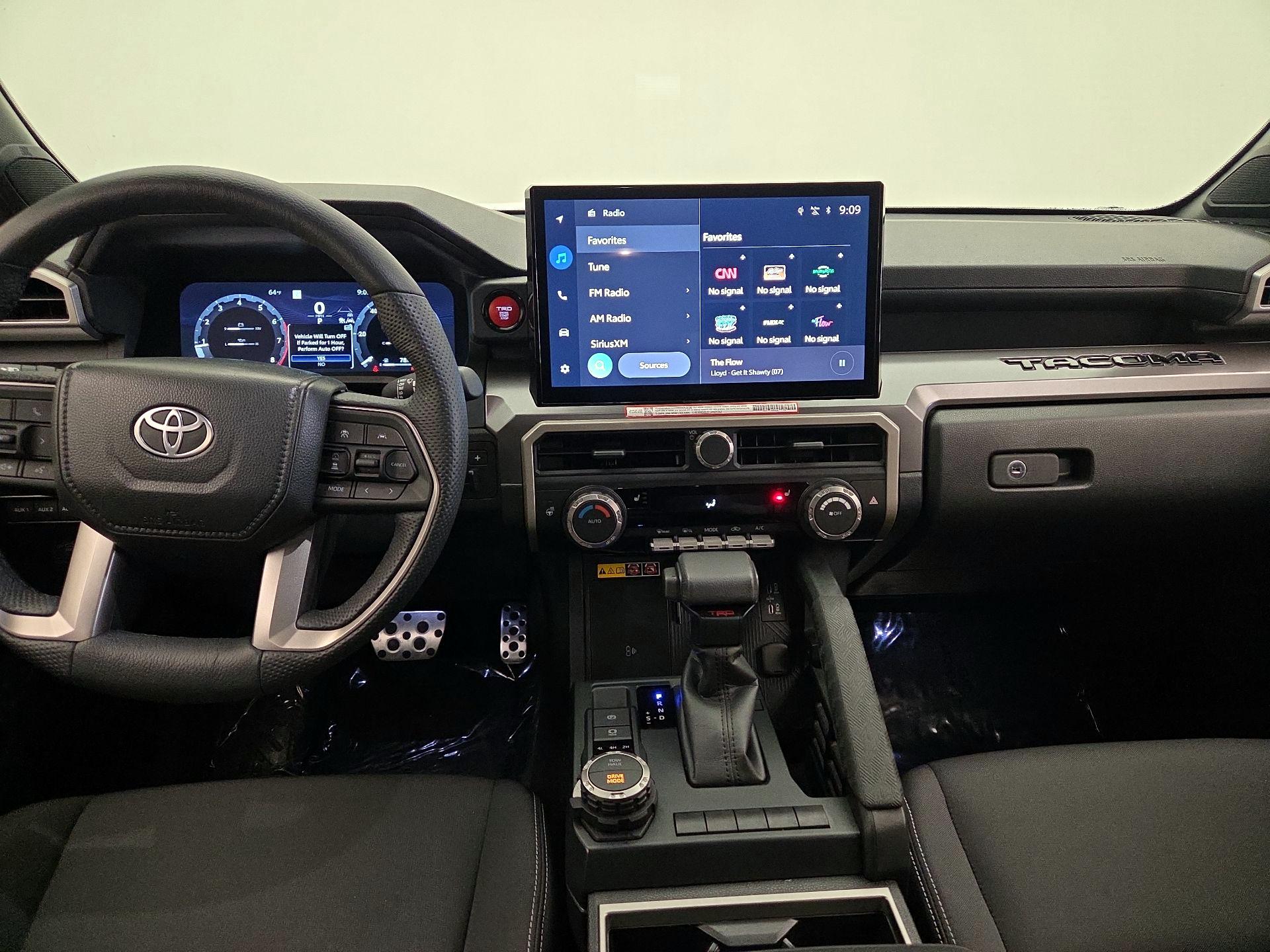 Thumbnail: 2024 Toyota Tacoma - 9