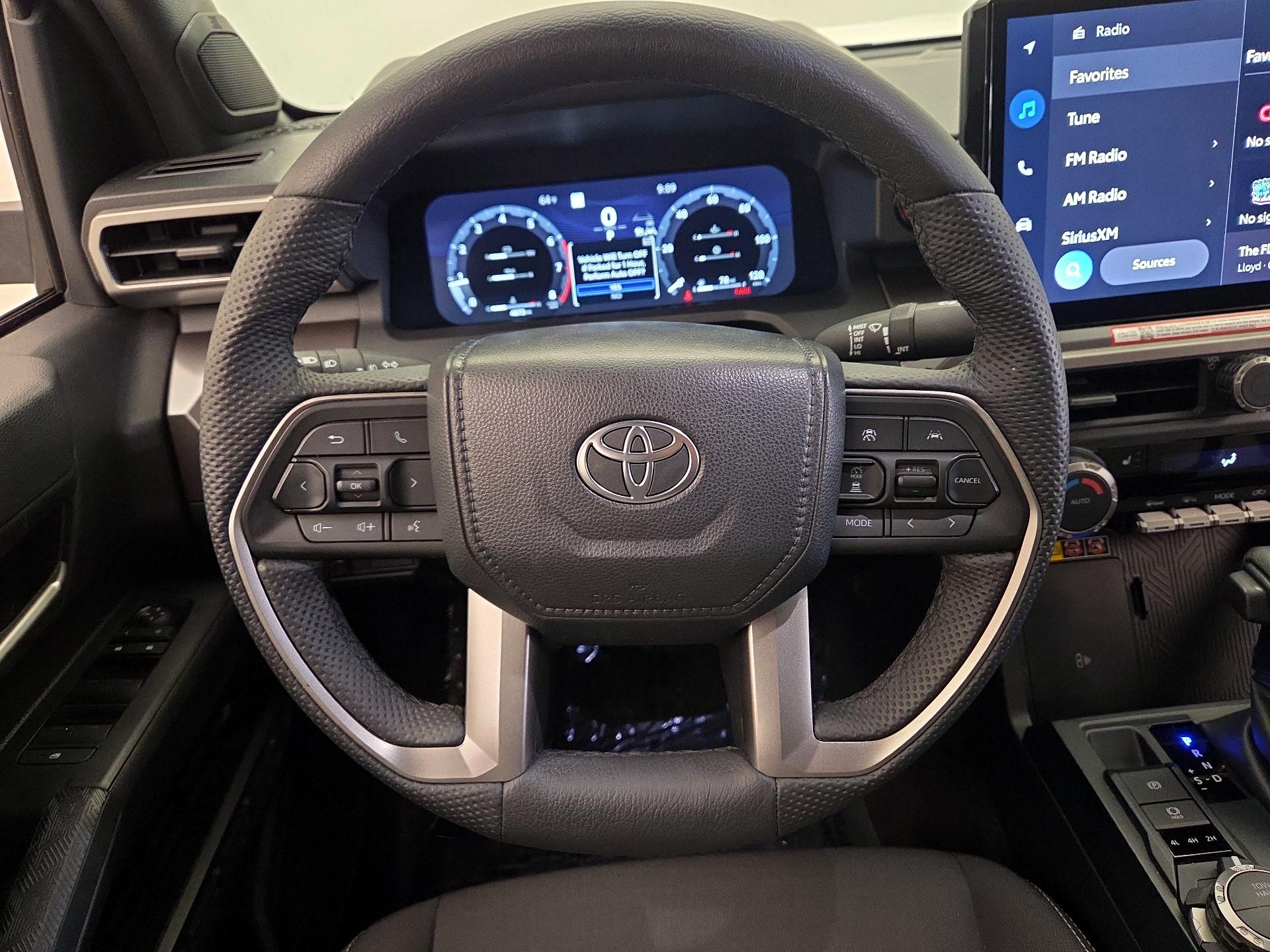 Thumbnail: 2024 Toyota Tacoma - 10