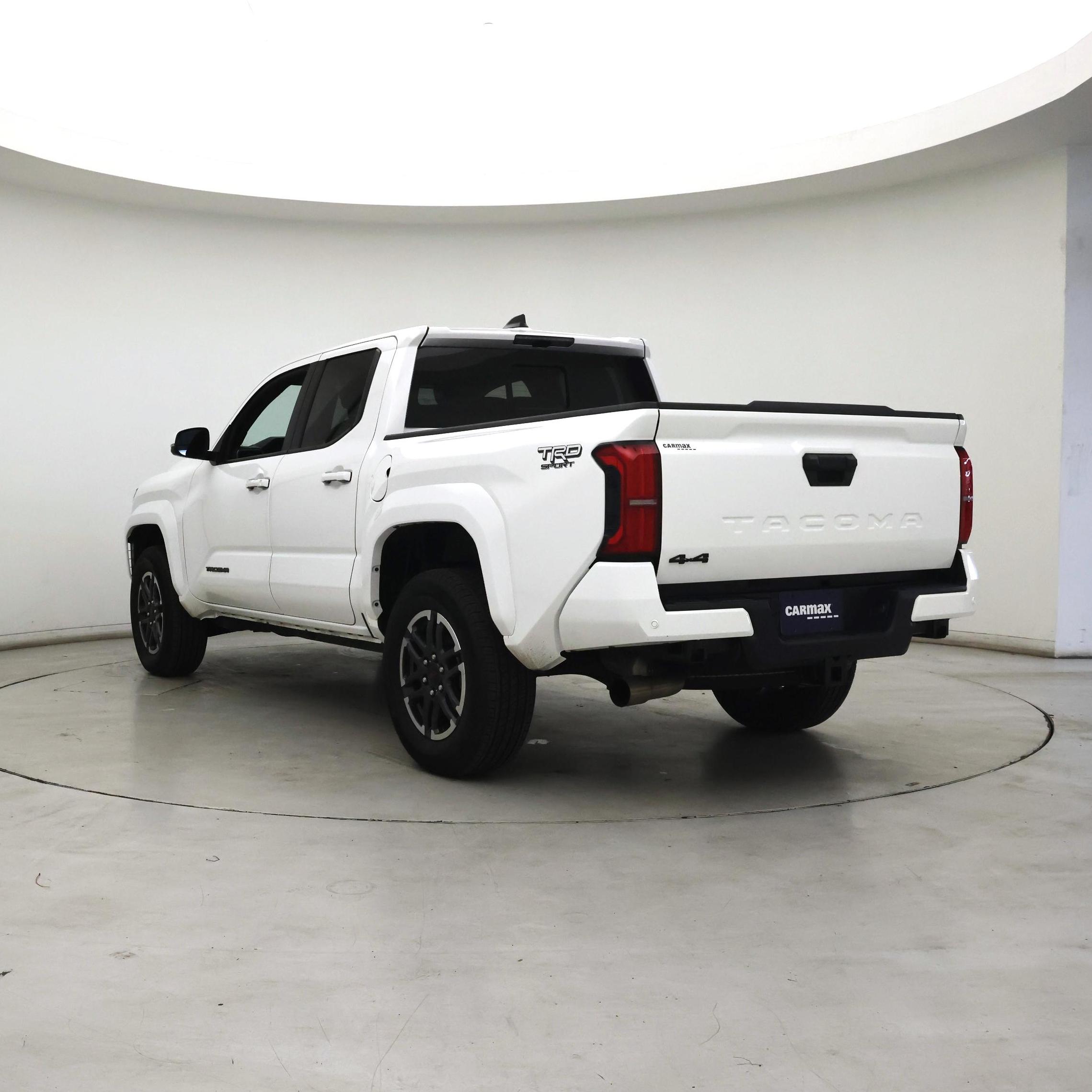 Thumbnail: 2024 Toyota Tacoma - 2