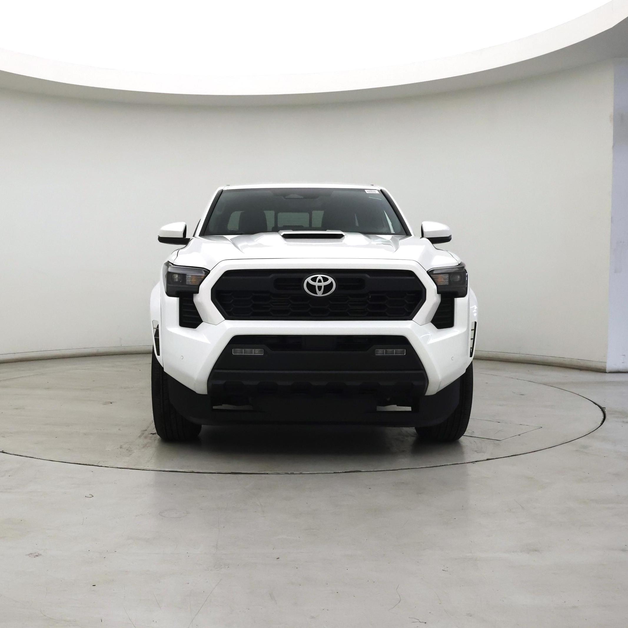 Thumbnail: 2024 Toyota Tacoma - 5