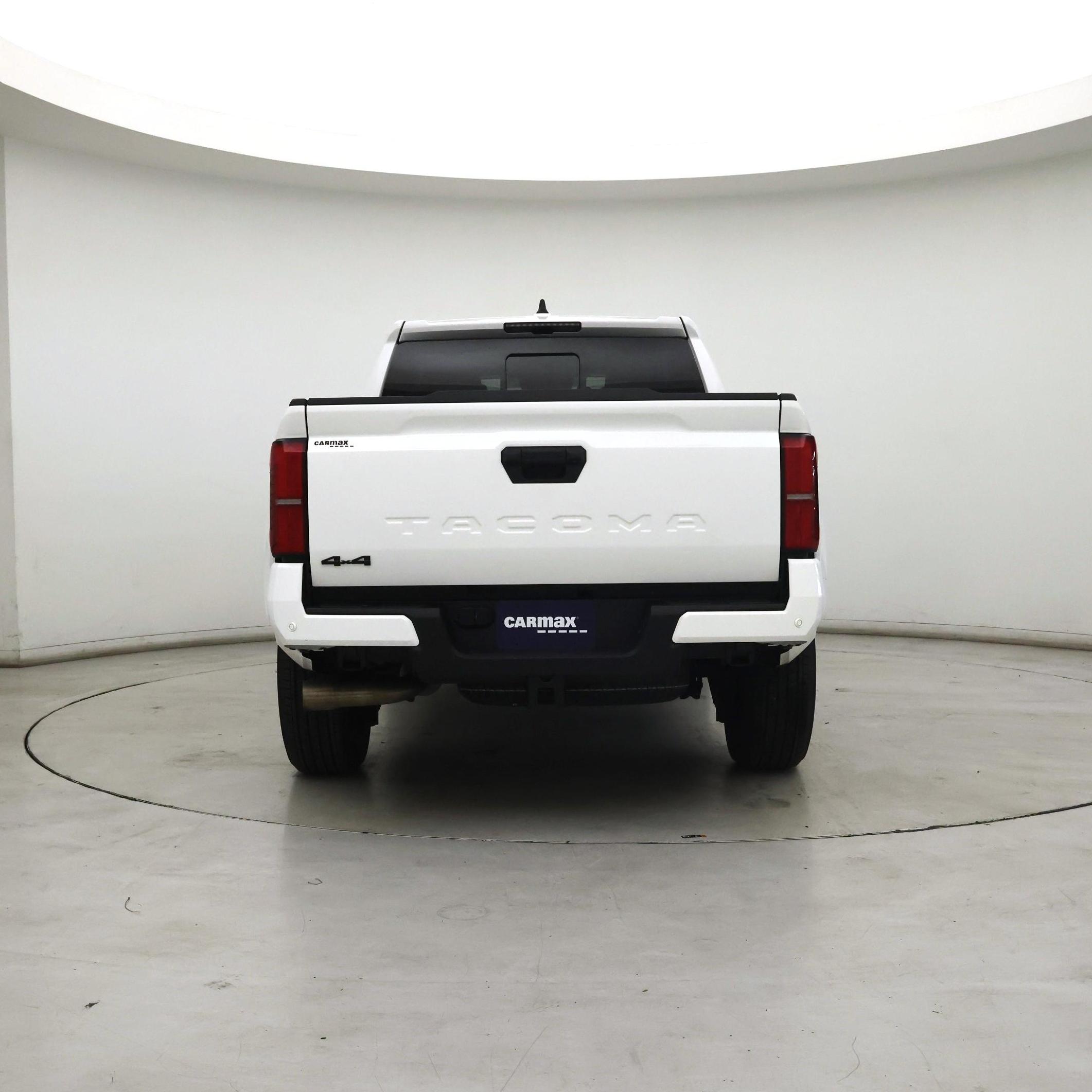 Thumbnail: 2024 Toyota Tacoma - 6