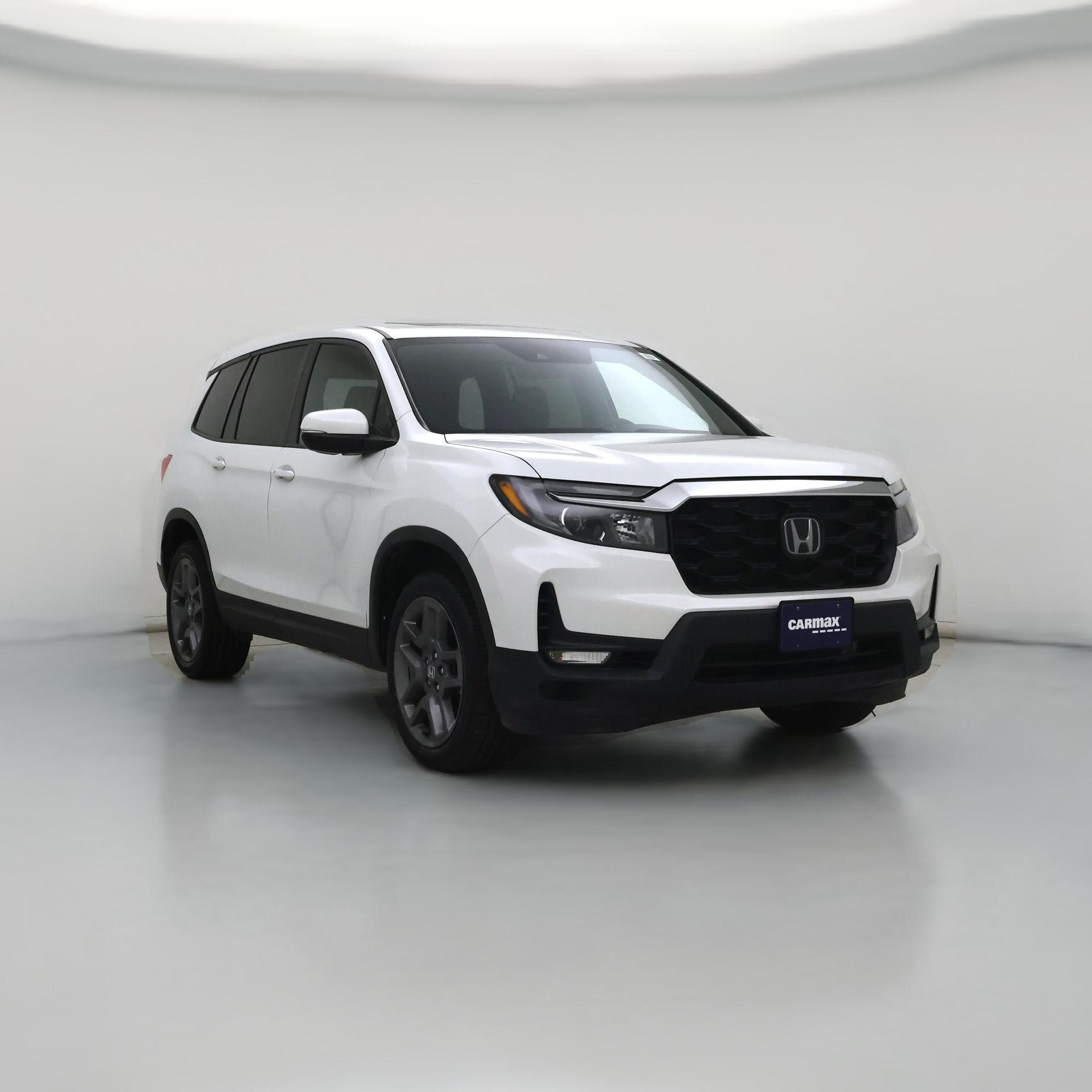 Thumbnail: 2023 Honda Passport - 1