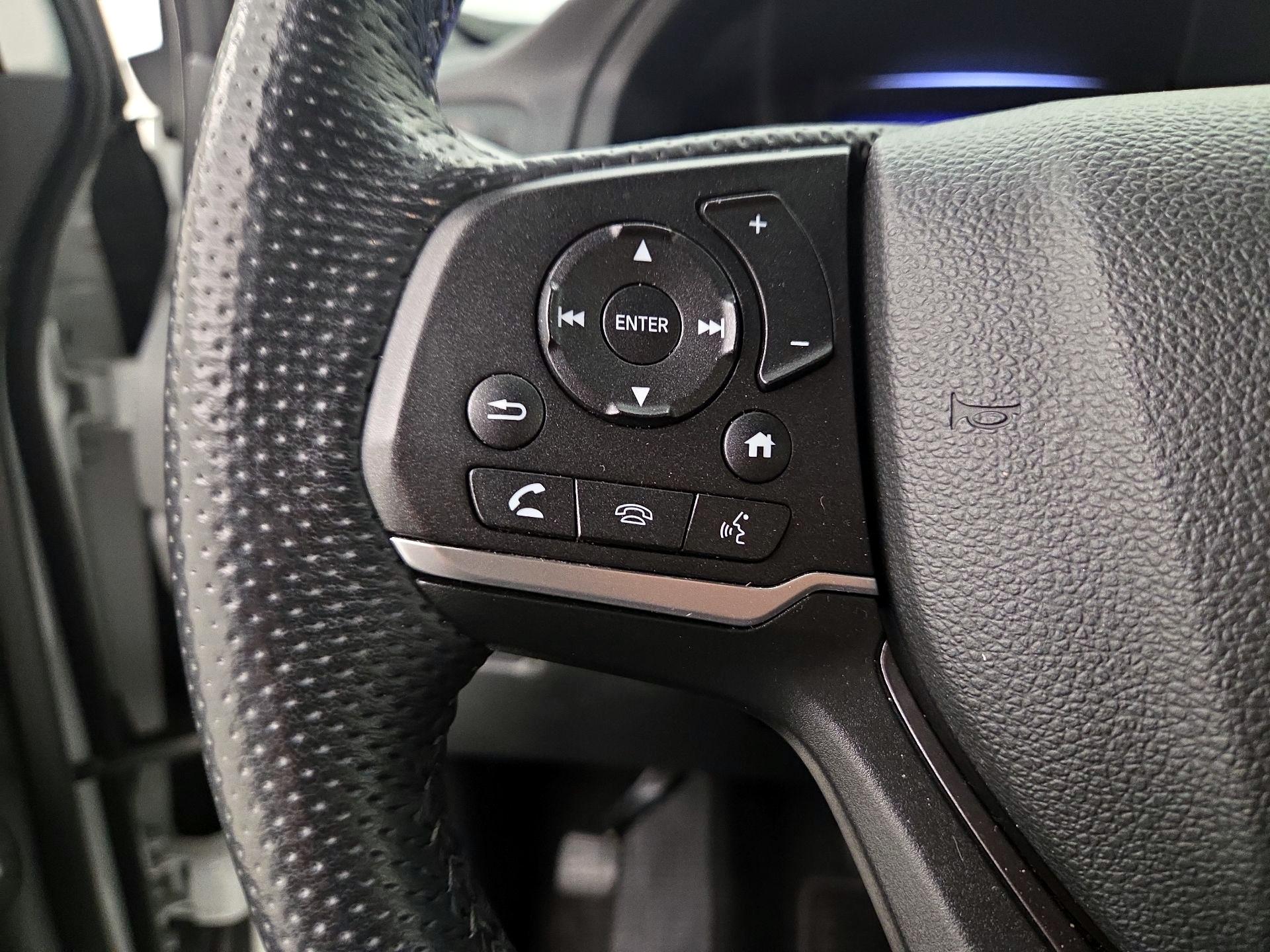 Thumbnail: 2023 Honda Passport - 13