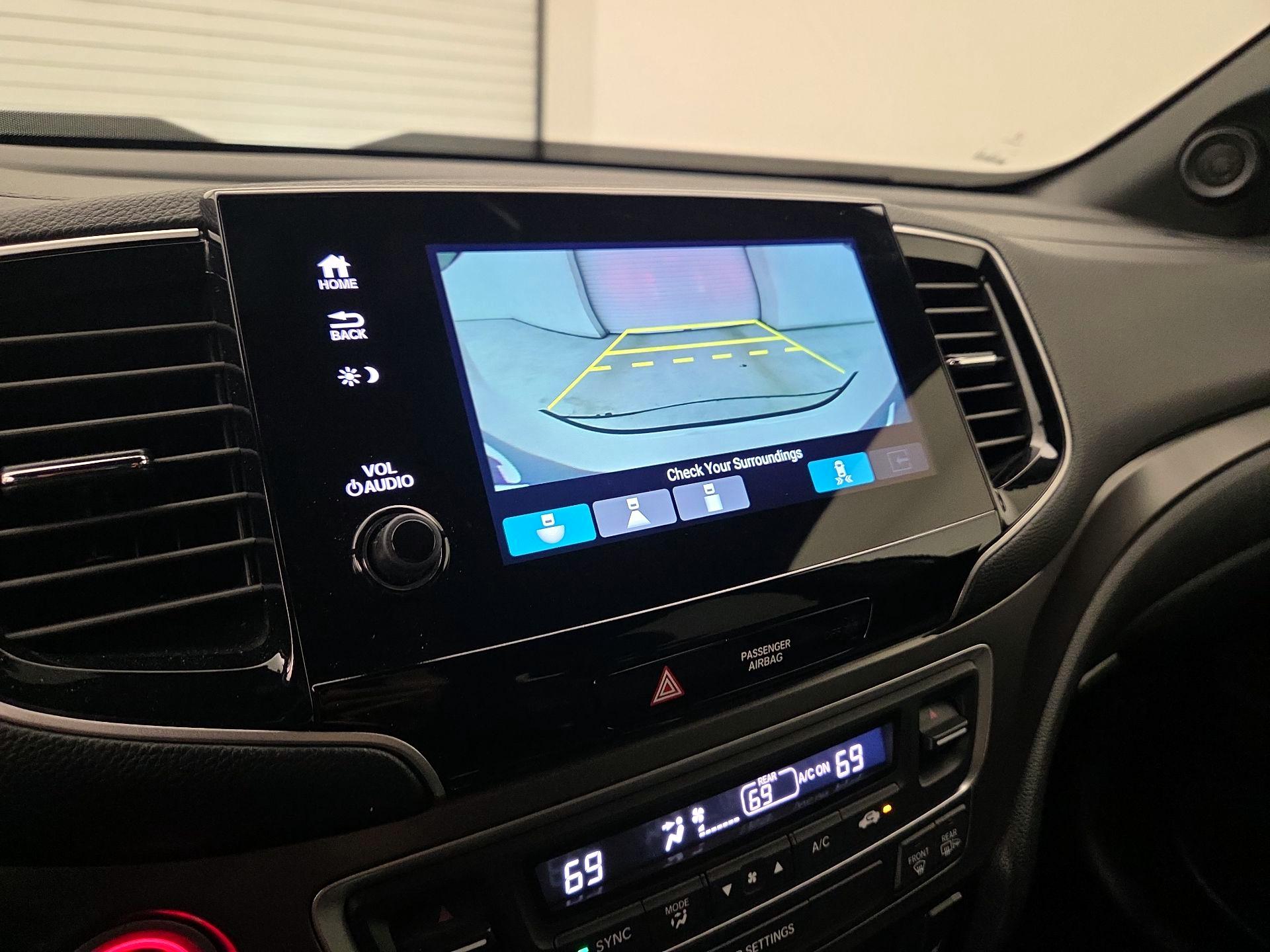 Thumbnail: 2023 Honda Passport - 14