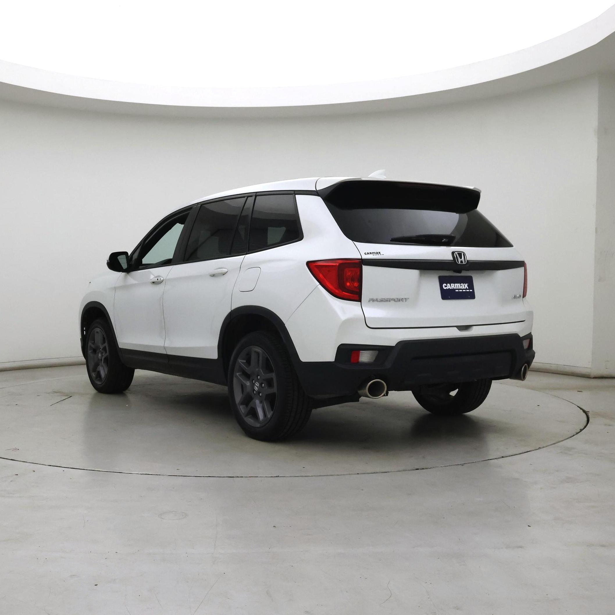 Thumbnail: 2023 Honda Passport - 2