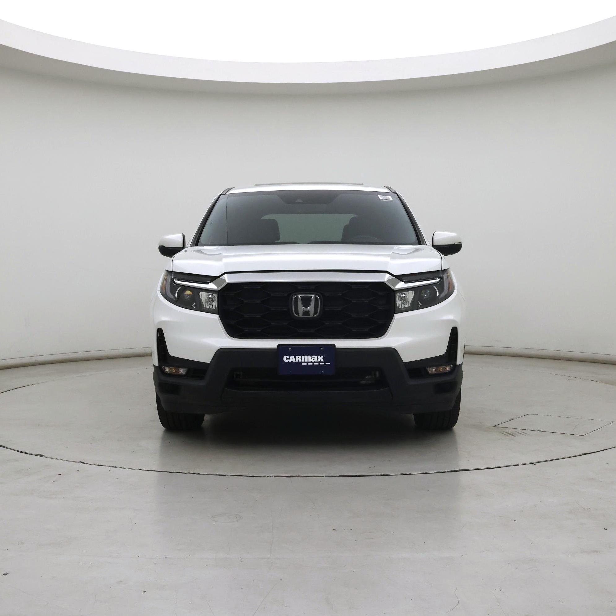 Thumbnail: 2023 Honda Passport - 5