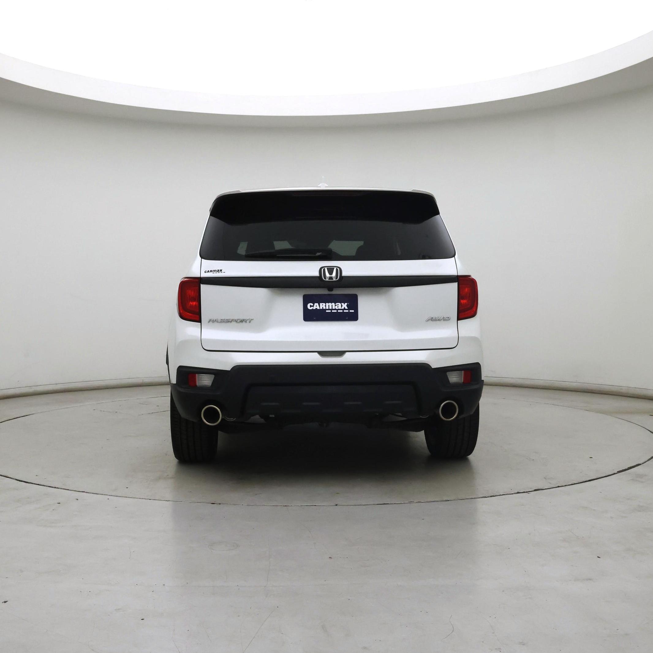Thumbnail: 2023 Honda Passport - 6