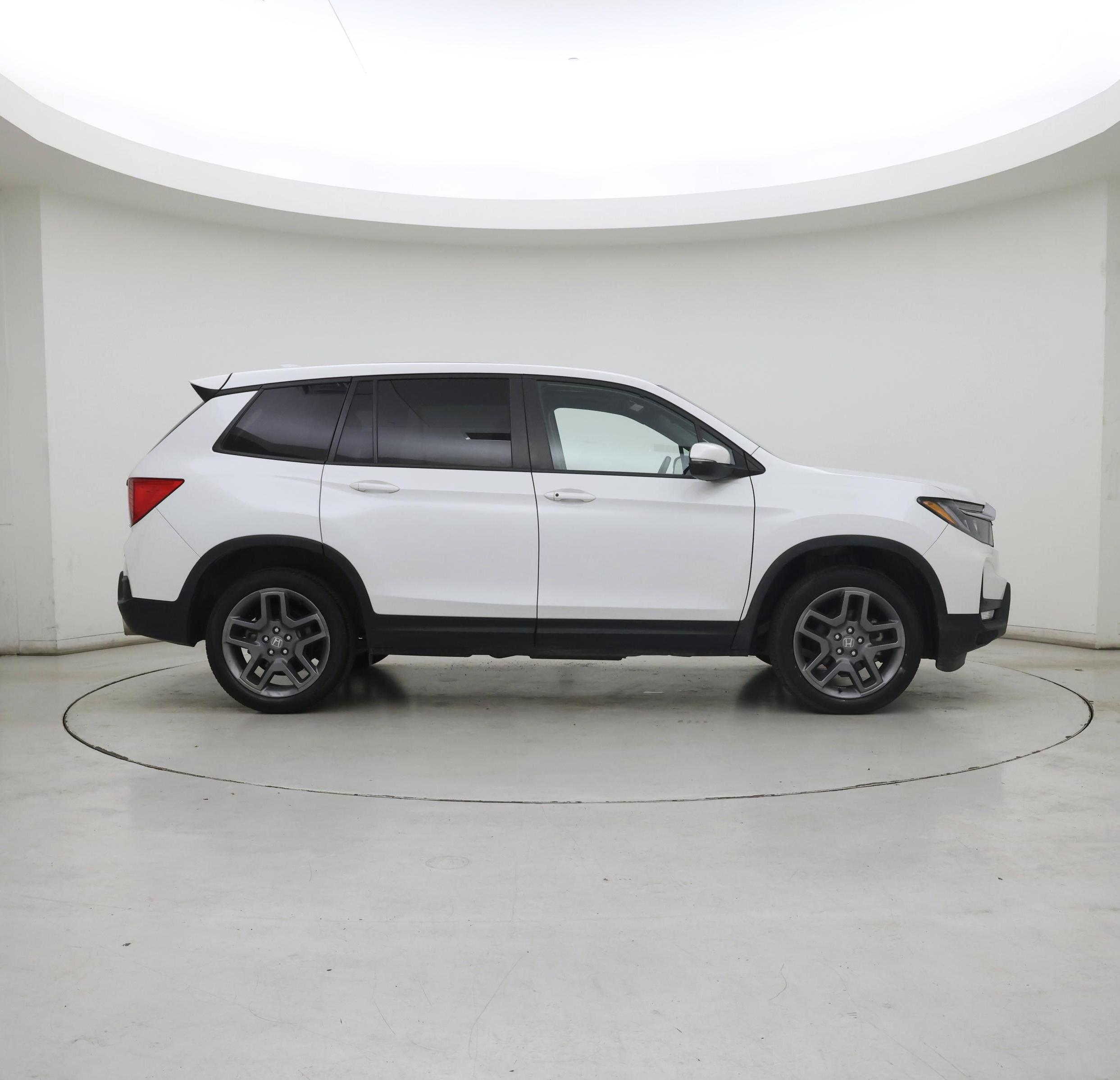 Thumbnail: 2023 Honda Passport - 7