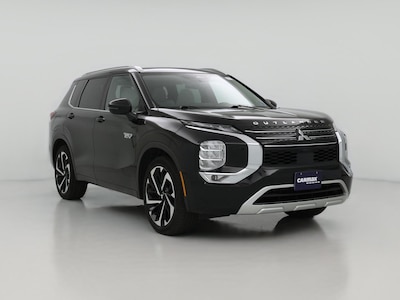 2023 Mitsubishi Outlander Plug in Hybrid SEL