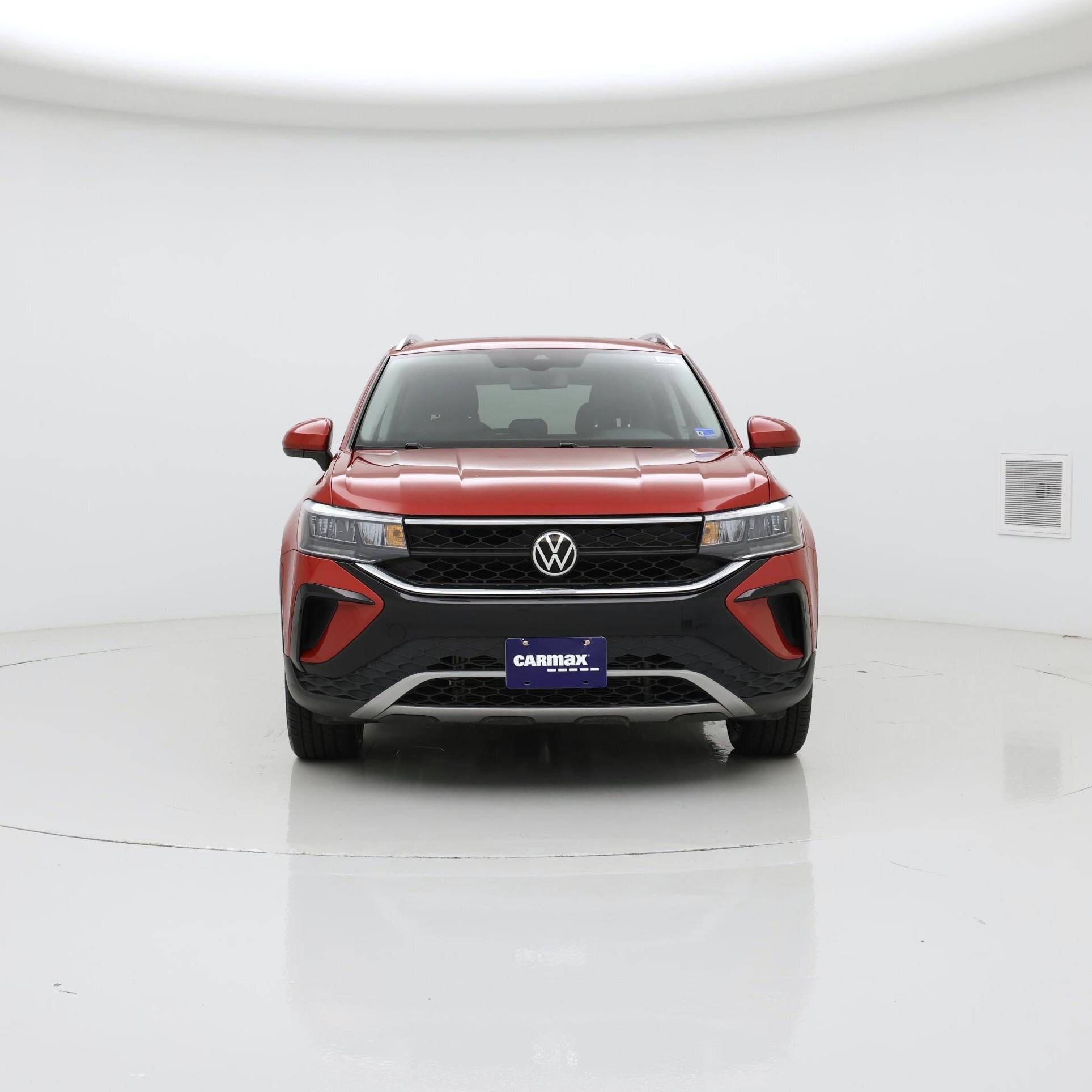 Thumbnail: 2022 Volkswagen Taos - 5