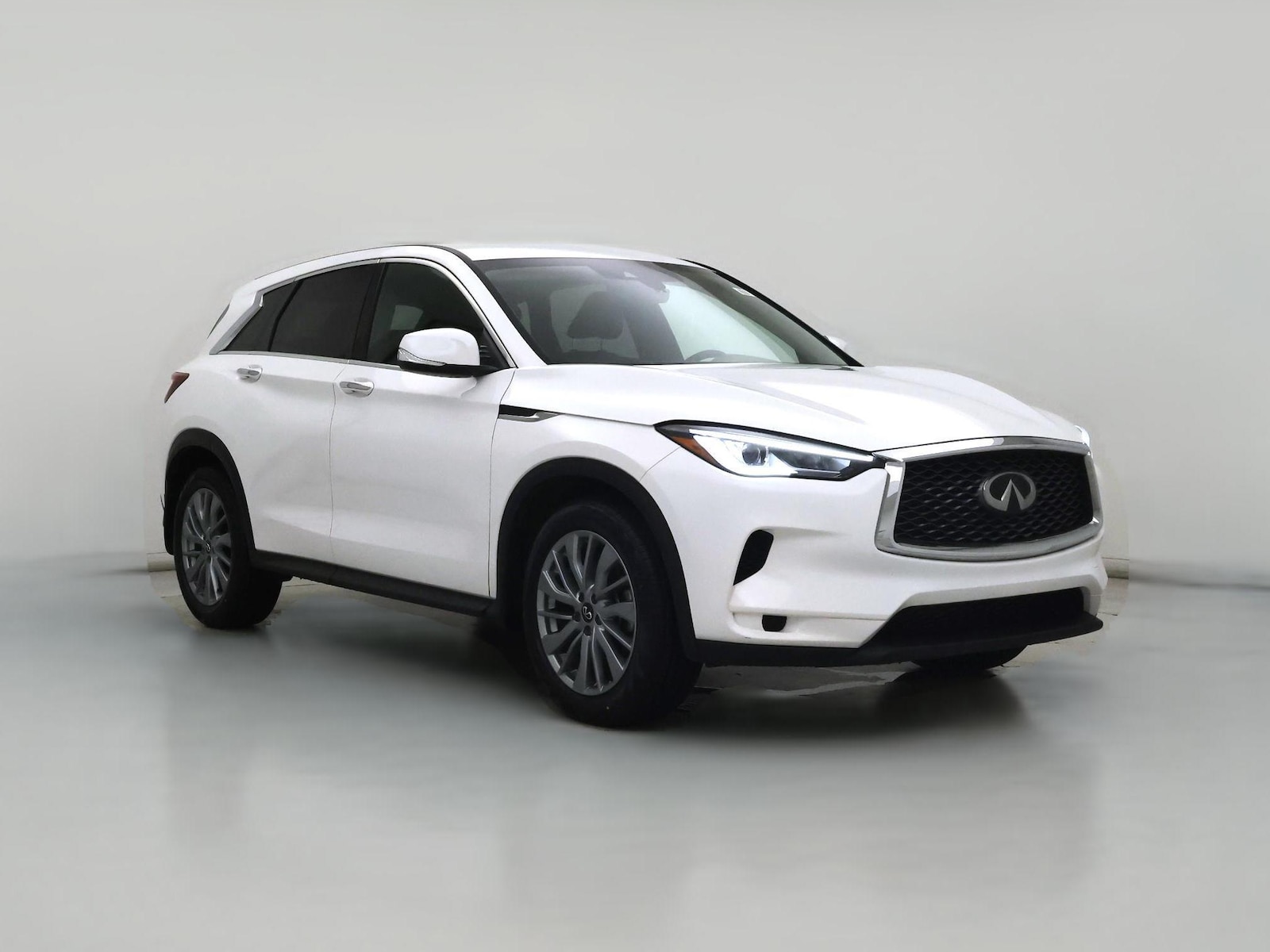2023 INFINITI QX50 Pure