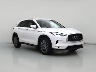 2023 Infiniti QX50 Pure
