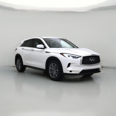 2023 Infiniti QX50 Pure