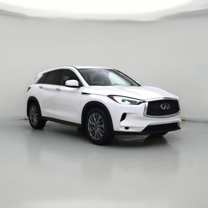 2023 Infiniti QX50 Pure