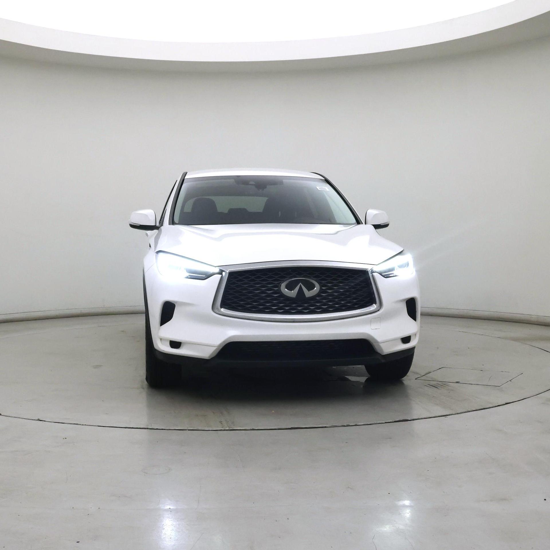 Thumbnail: 2023 INFINITI QX50 - 5