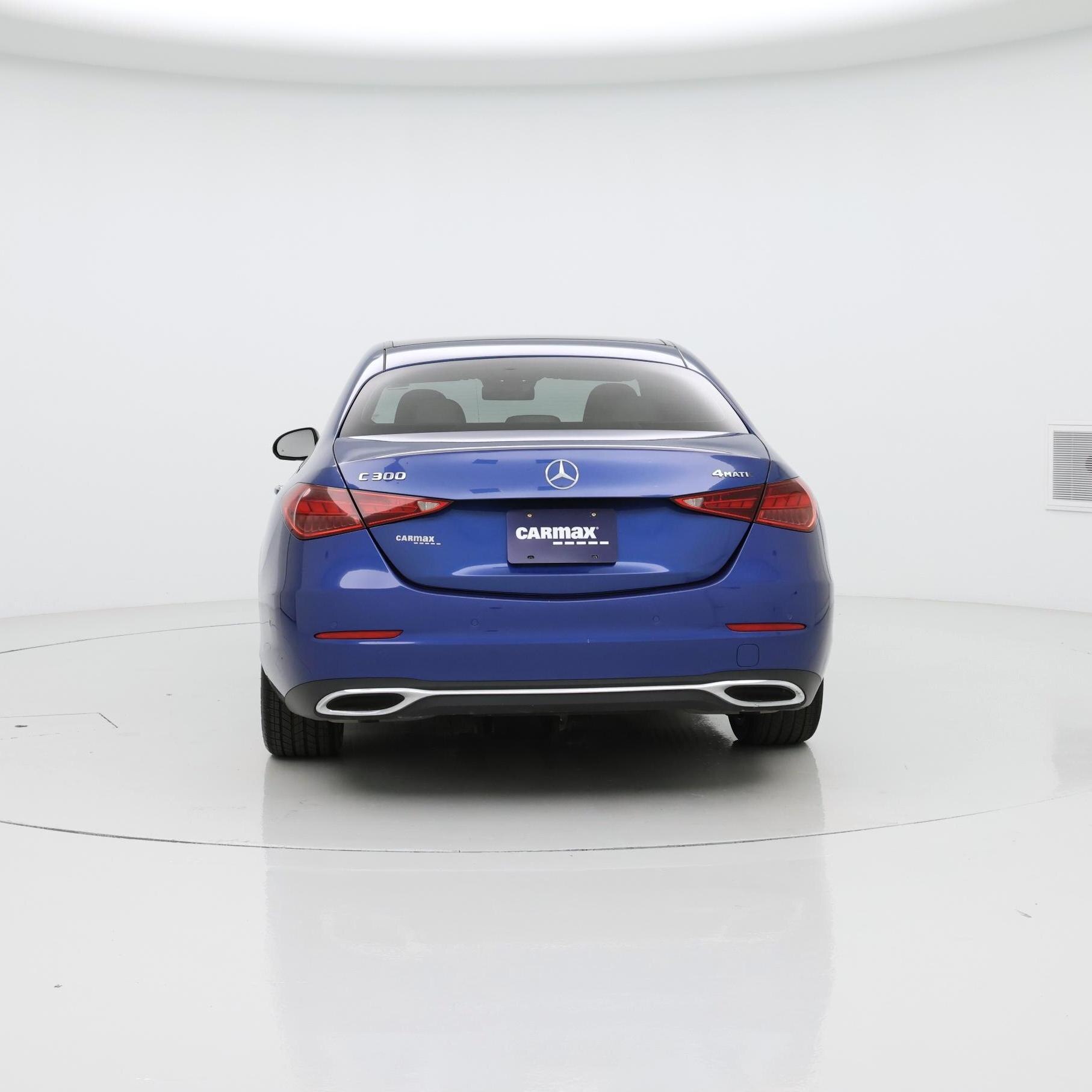 Thumbnail: 2022 Mercedes-Benz C-Class - 6