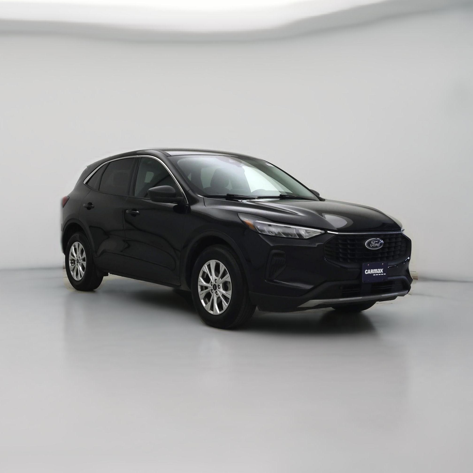 Thumbnail: 2023 Ford Escape - 1
