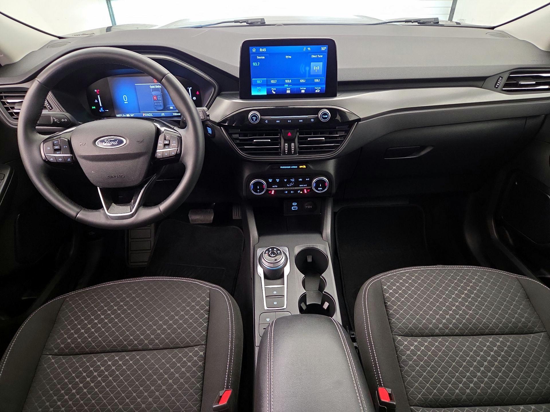 Thumbnail: 2023 Ford Escape - 9