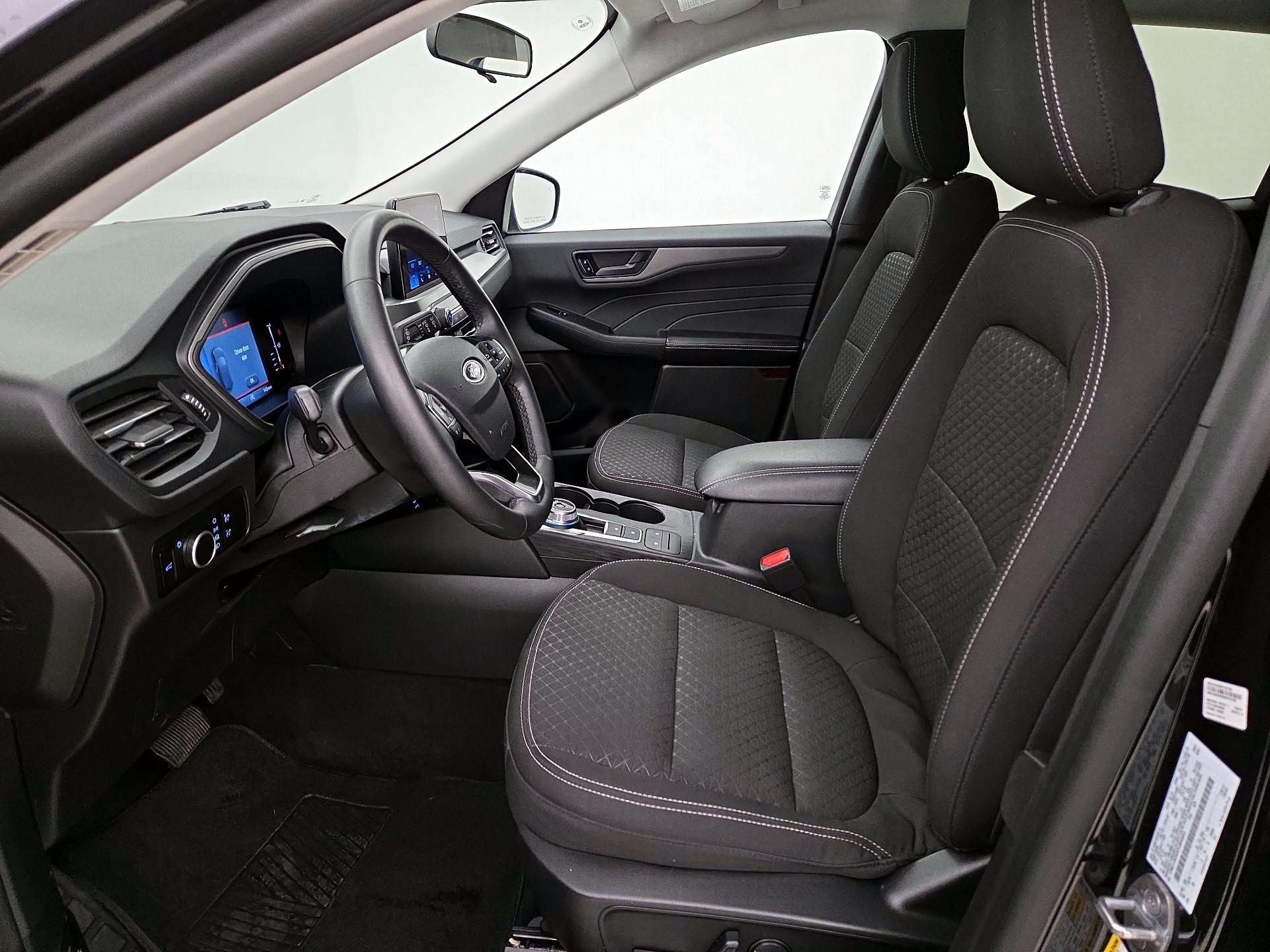 Thumbnail: 2023 Ford Escape - 11