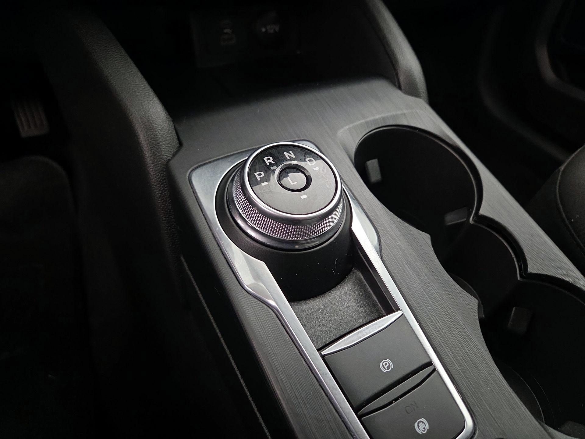 Thumbnail: 2023 Ford Escape - 17