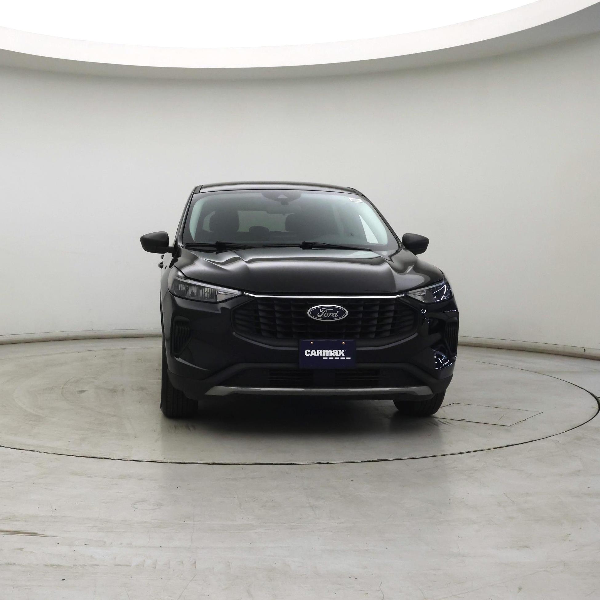 Thumbnail: 2023 Ford Escape - 5